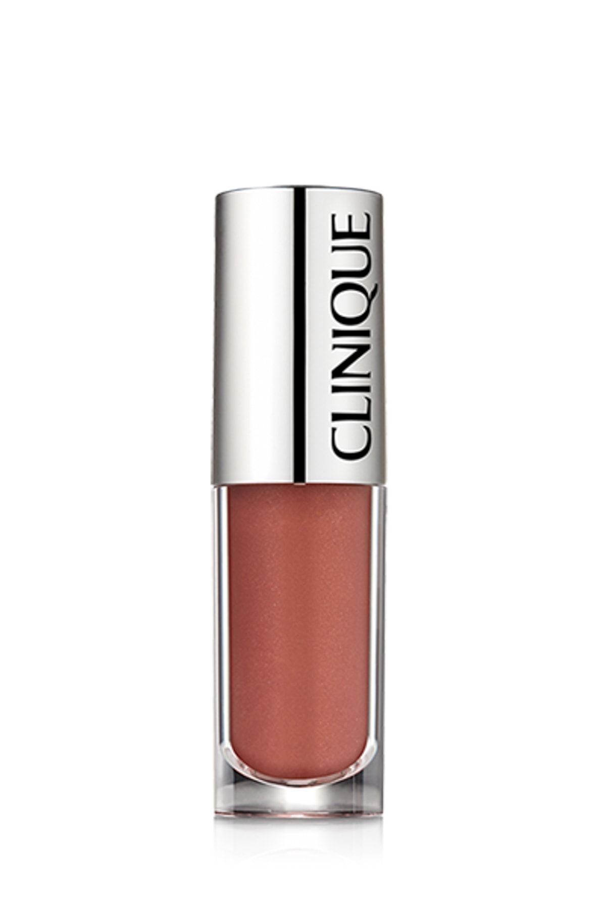 Clinique Dudak Parlatıcı ve Nemlendirici - Pop Splash Lip Gloss + Hydration 03 Sorbet Pop 4.5 ml 0207148766