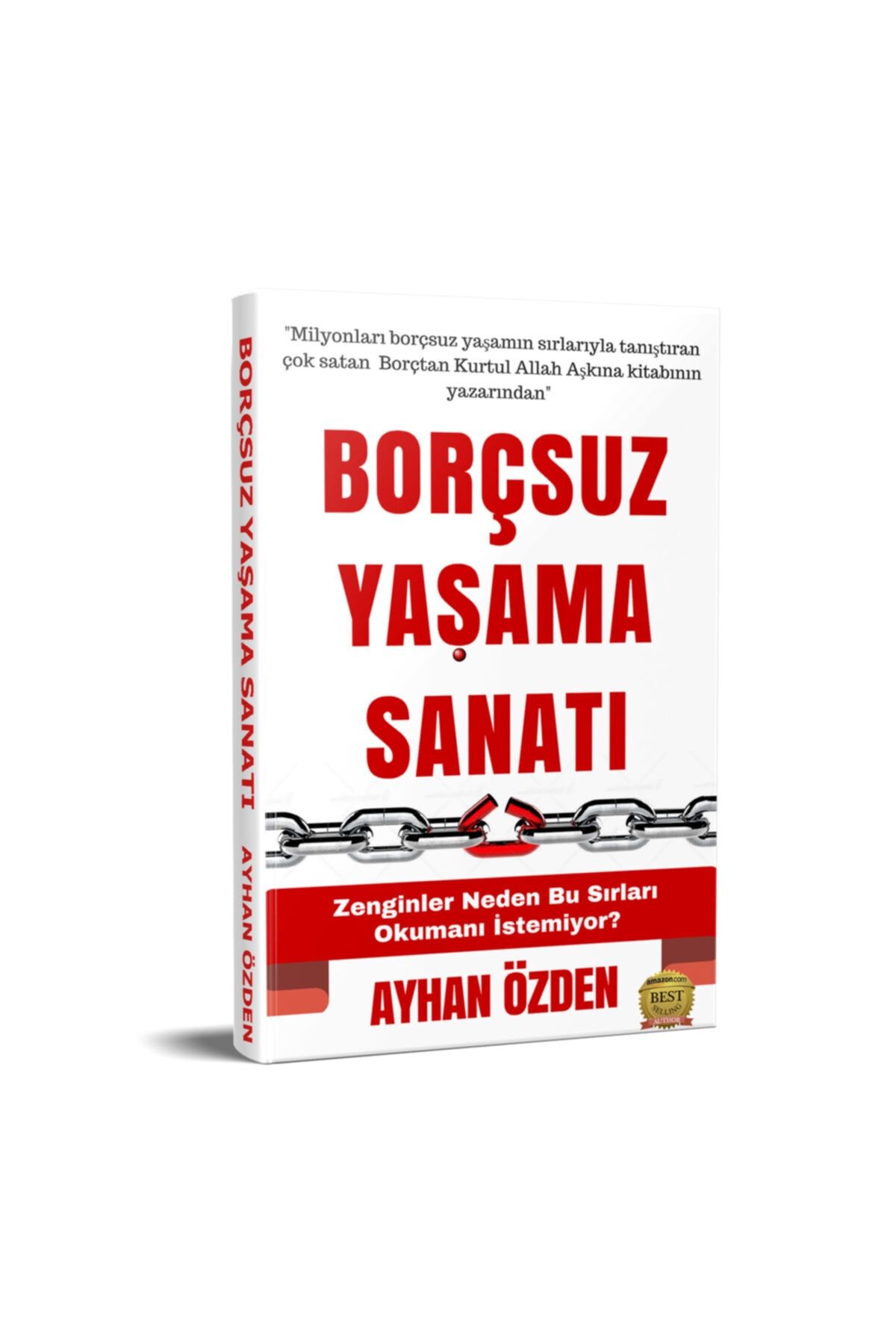 Havass Kitabevi Borçsuz Yaşama Sanatı