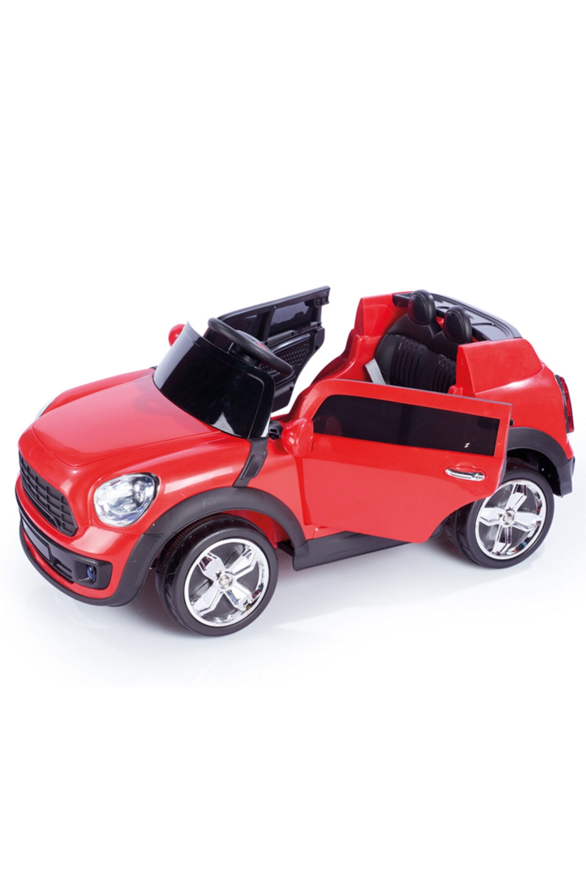 DOLU OYUNCAK Dakar 12 V Araba 8091