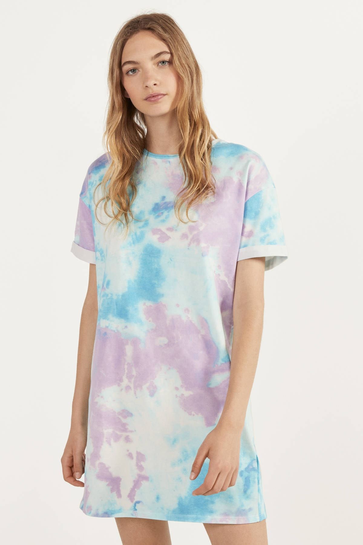 Bershka Elbise Modelleri Fiyatlari Trendyol
