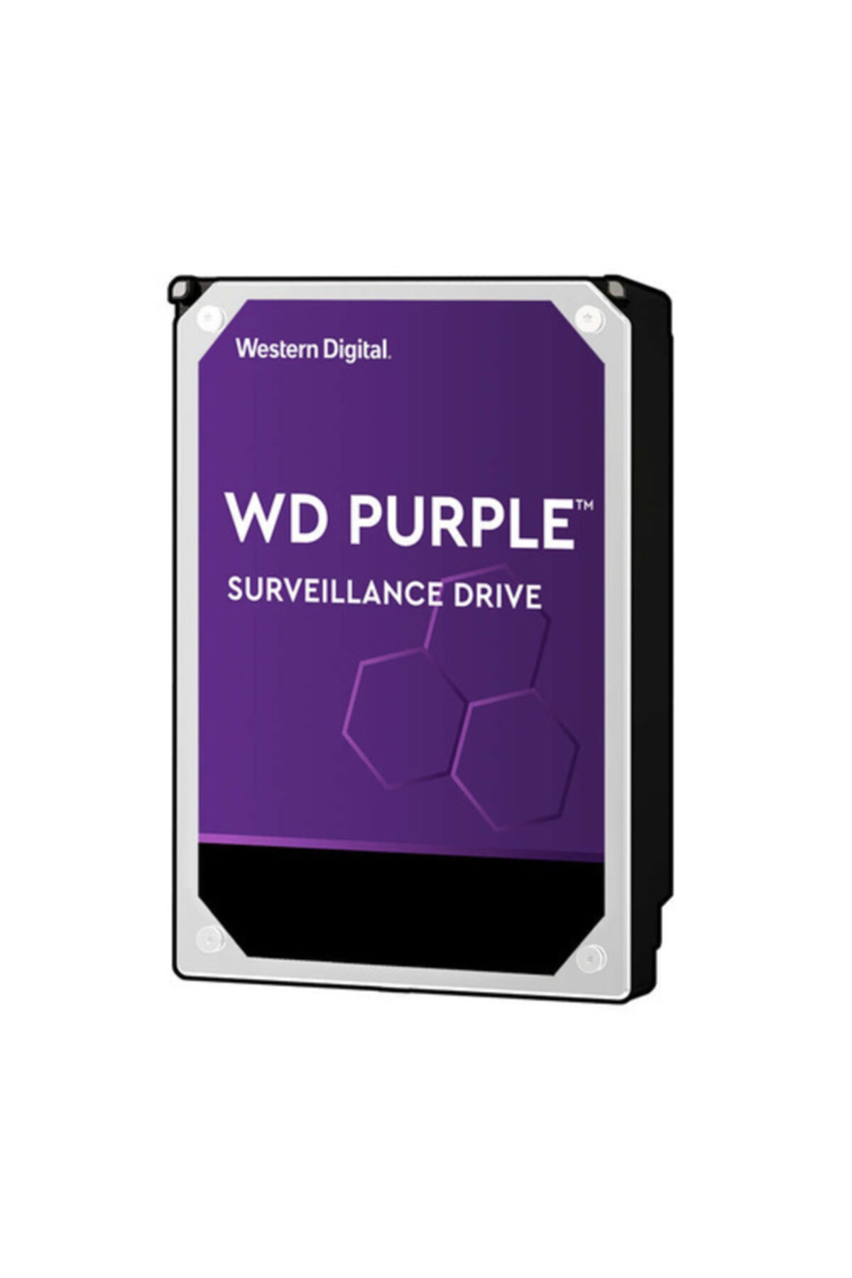 WD Wd Purple 8tb