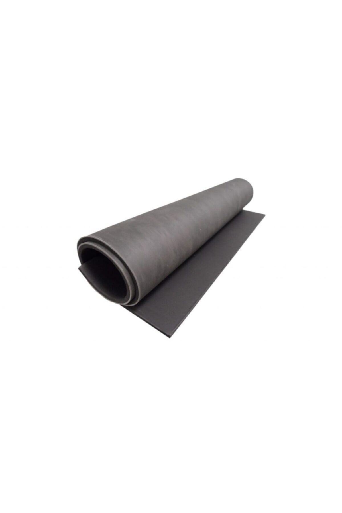 ONLİNEUYGUN Ses Yalıtım Bariyeri Çift Taraflı Keçeli (ebat 100x100) 2,5 mm