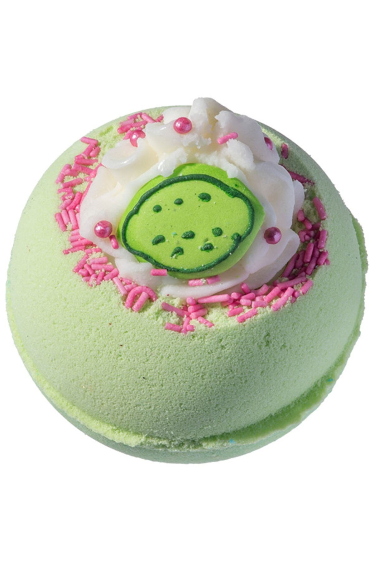 Bomb Cosmetics Lime Yours Blaster 160g Banyo Topu