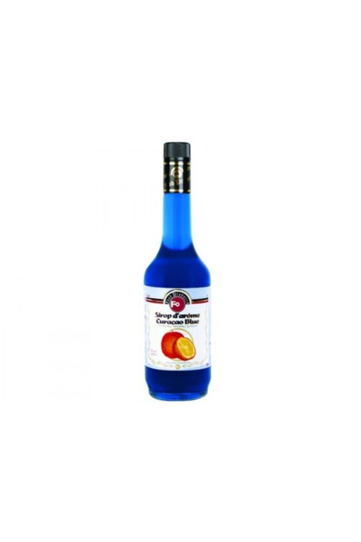 FO Turunç Aromalı Kokteyl Şurubu 700 ml