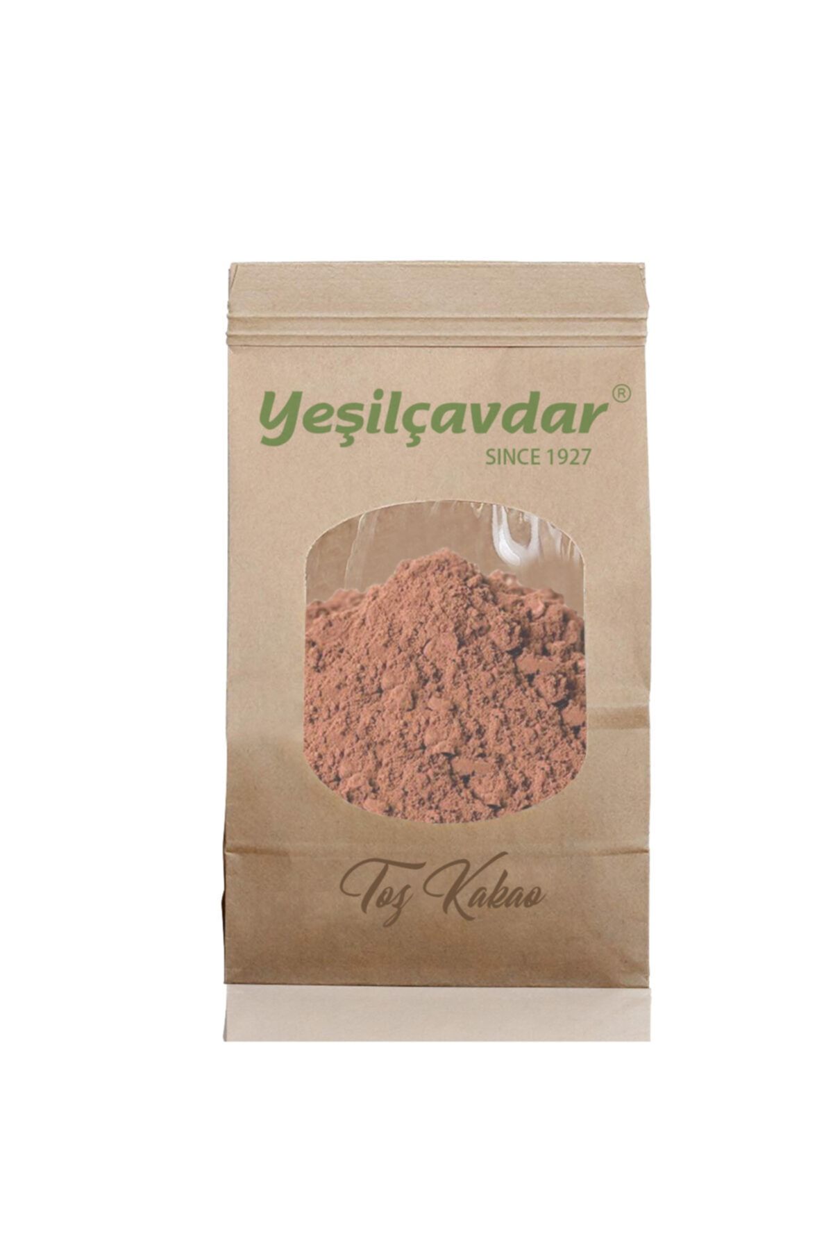 Yeşilçavdar Kajun Baharatı 500g