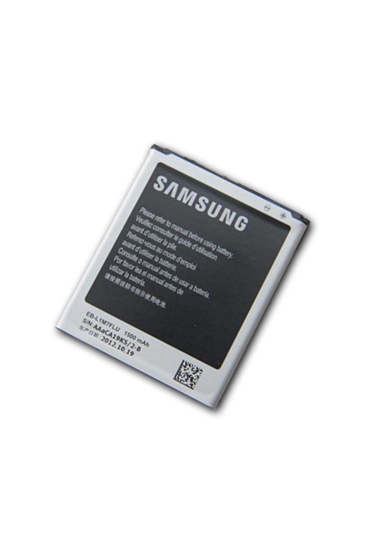 Samsung I8190 Galaxy S3 Mini Batarya Eb-l1m7flucstd