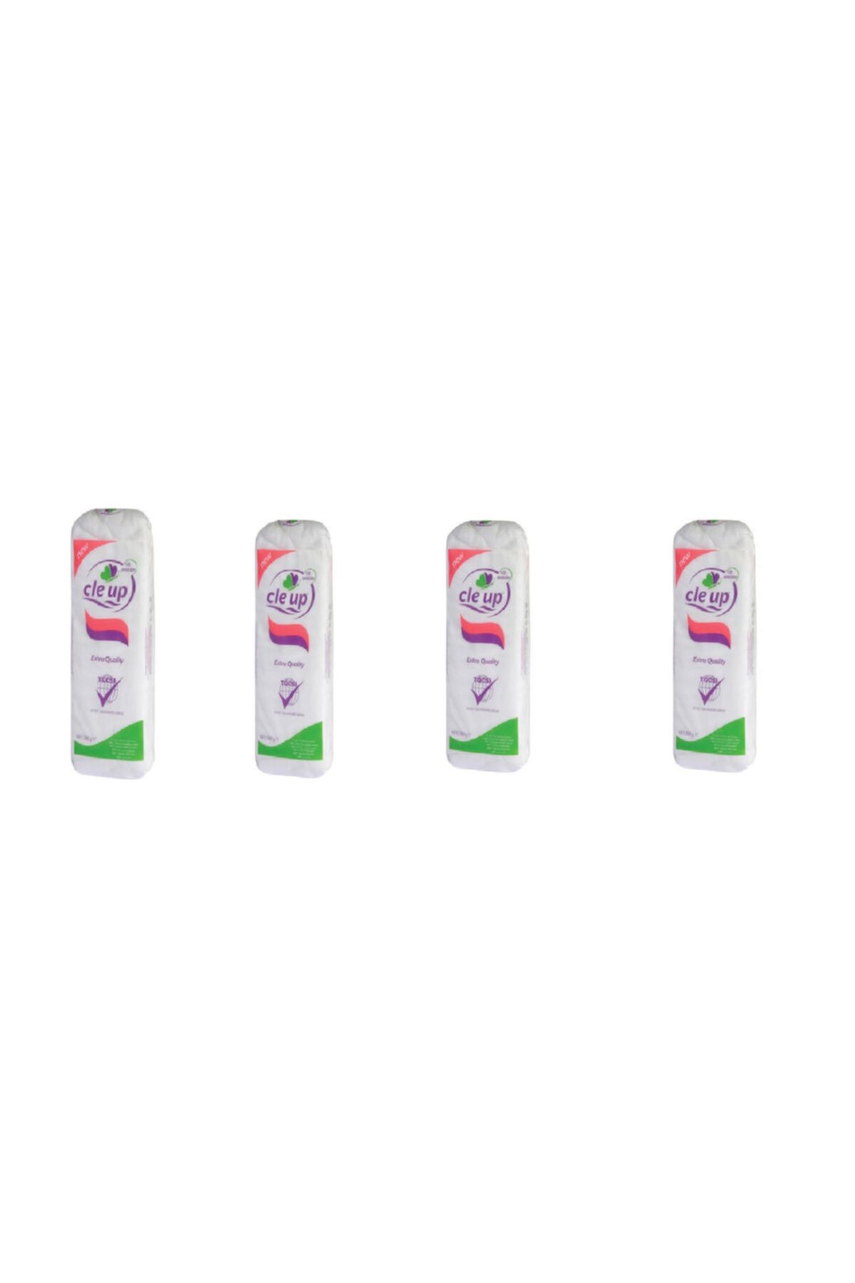 Cle Up Hidrofil Panuk 100 gr 4 Adet