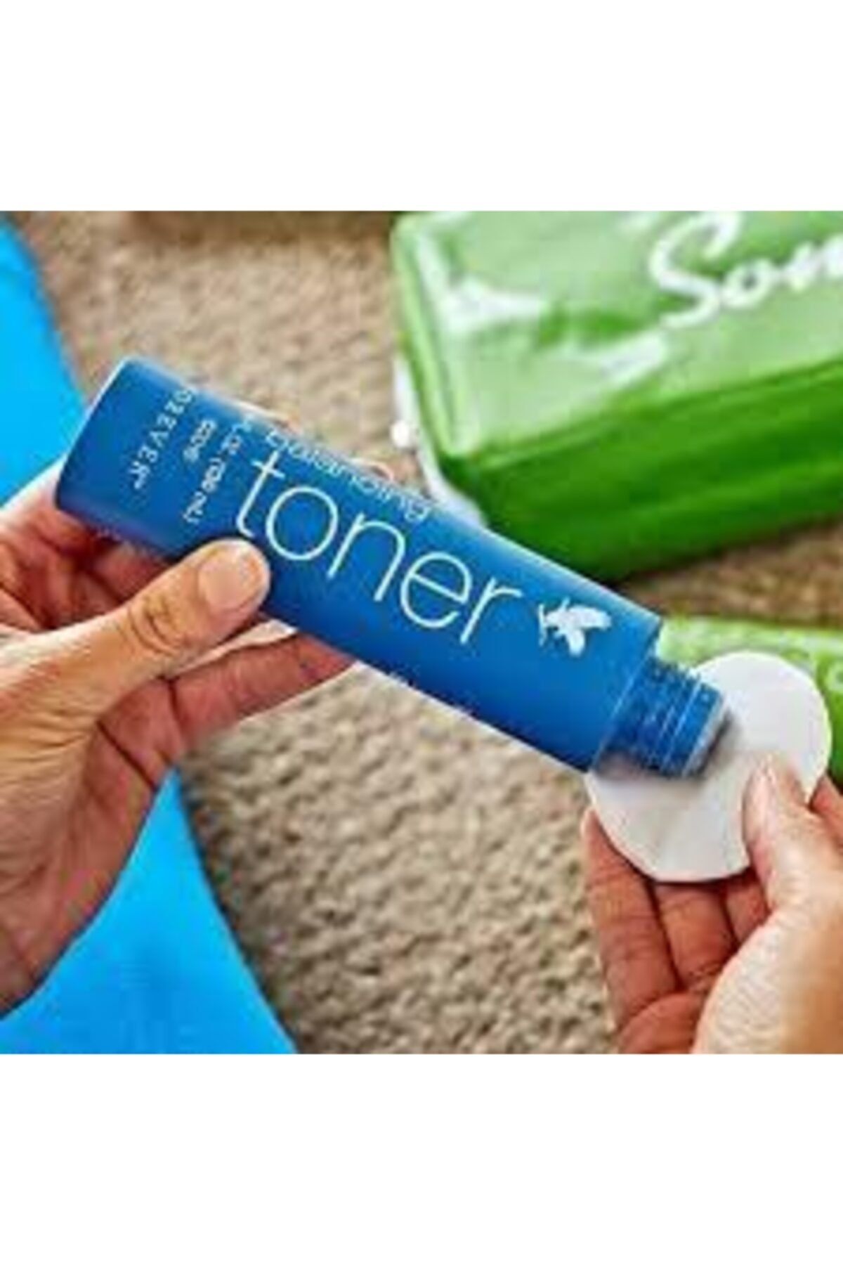 Forever Living Balancing Toner -133 ml- Ph Dengeleyici Tonik