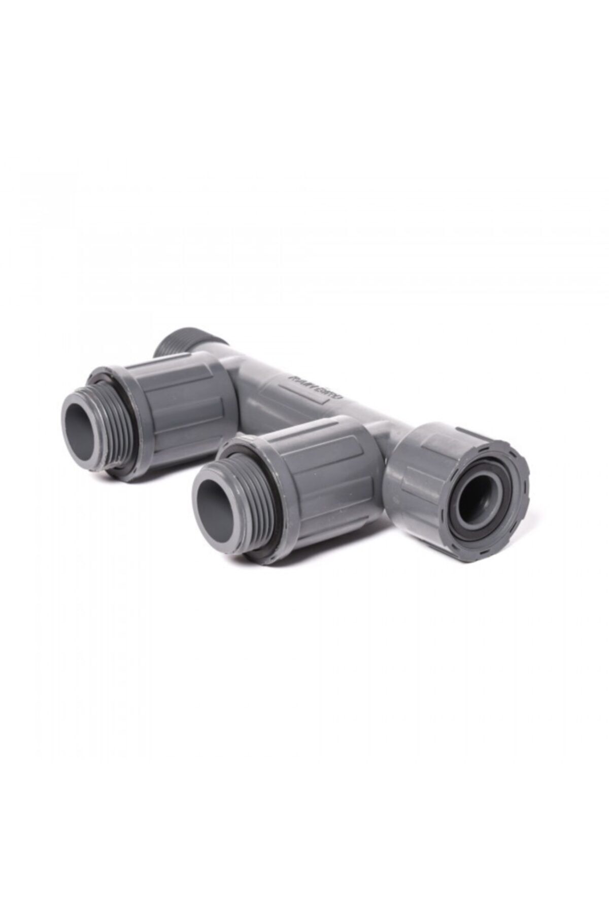 Rainbird 2 Li Kollektör Ve 2 Adet 100 Pga Selenoid Vana 9 Volt