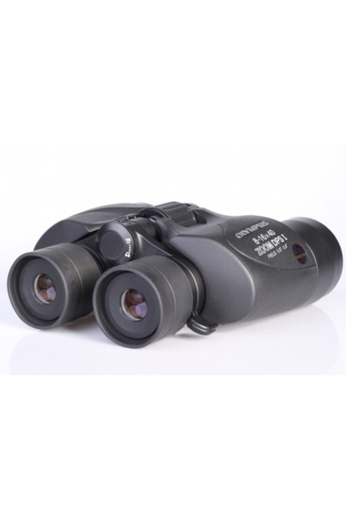 Comet 8-16x40 Zoom Dps I Zoomlu Süper Kaliteli Dürbün