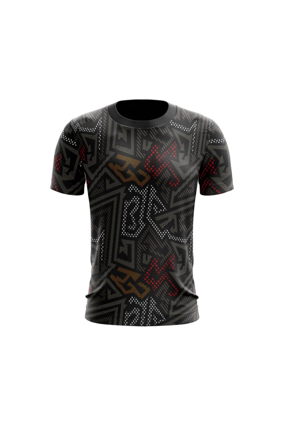 Warmup Grafiti T-shirt