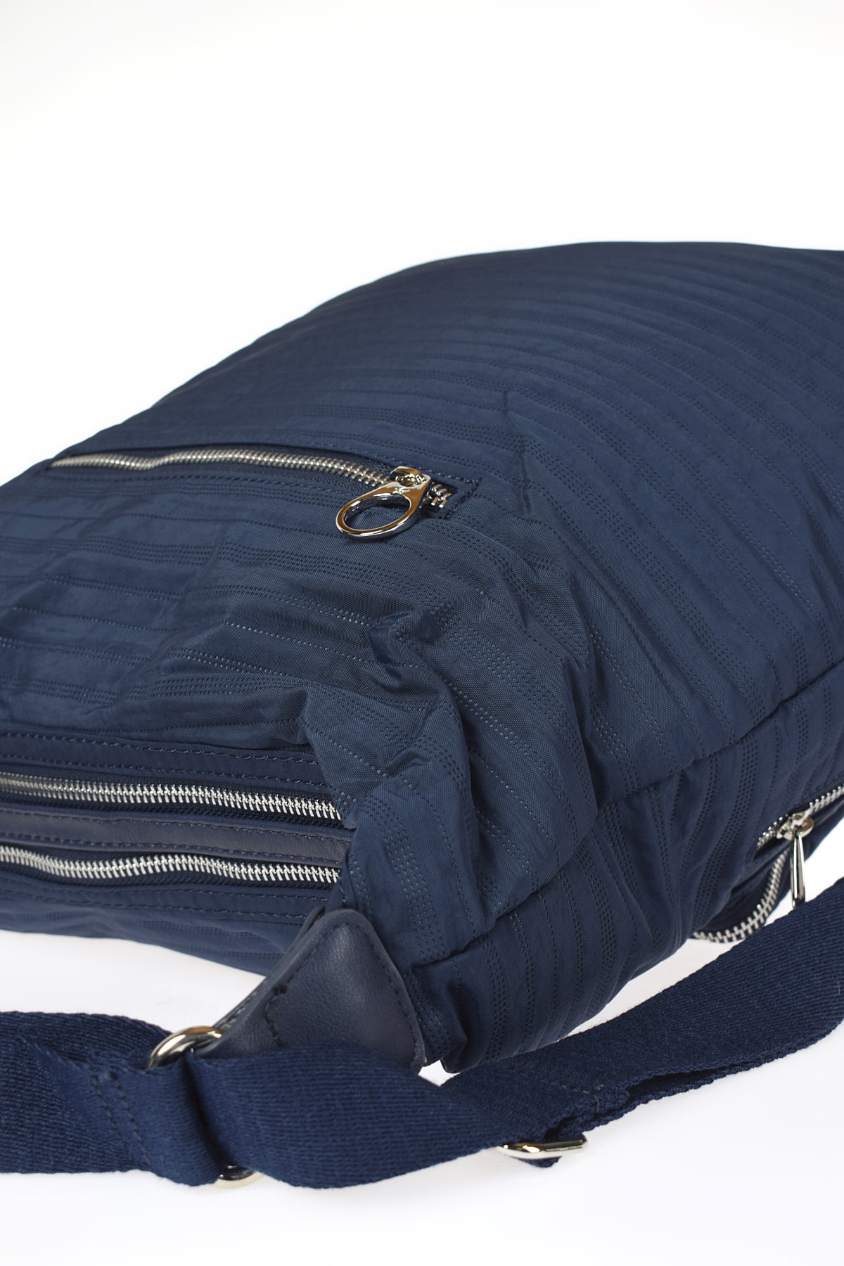 SMART BAGS Lacı Kadın Bel Çantası 0Smgw2020037