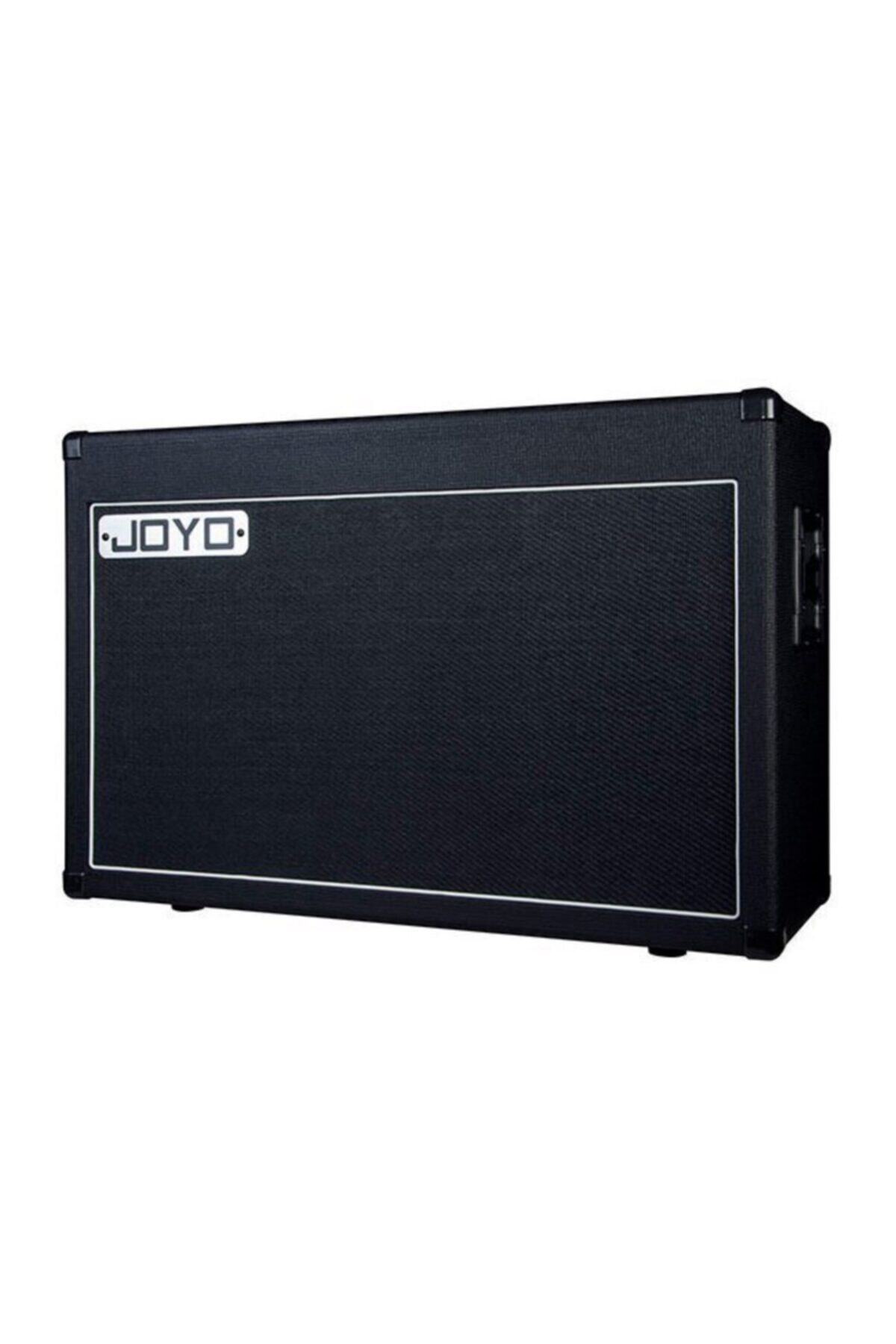 Joyo 212t 2x12 Gitar Kabini