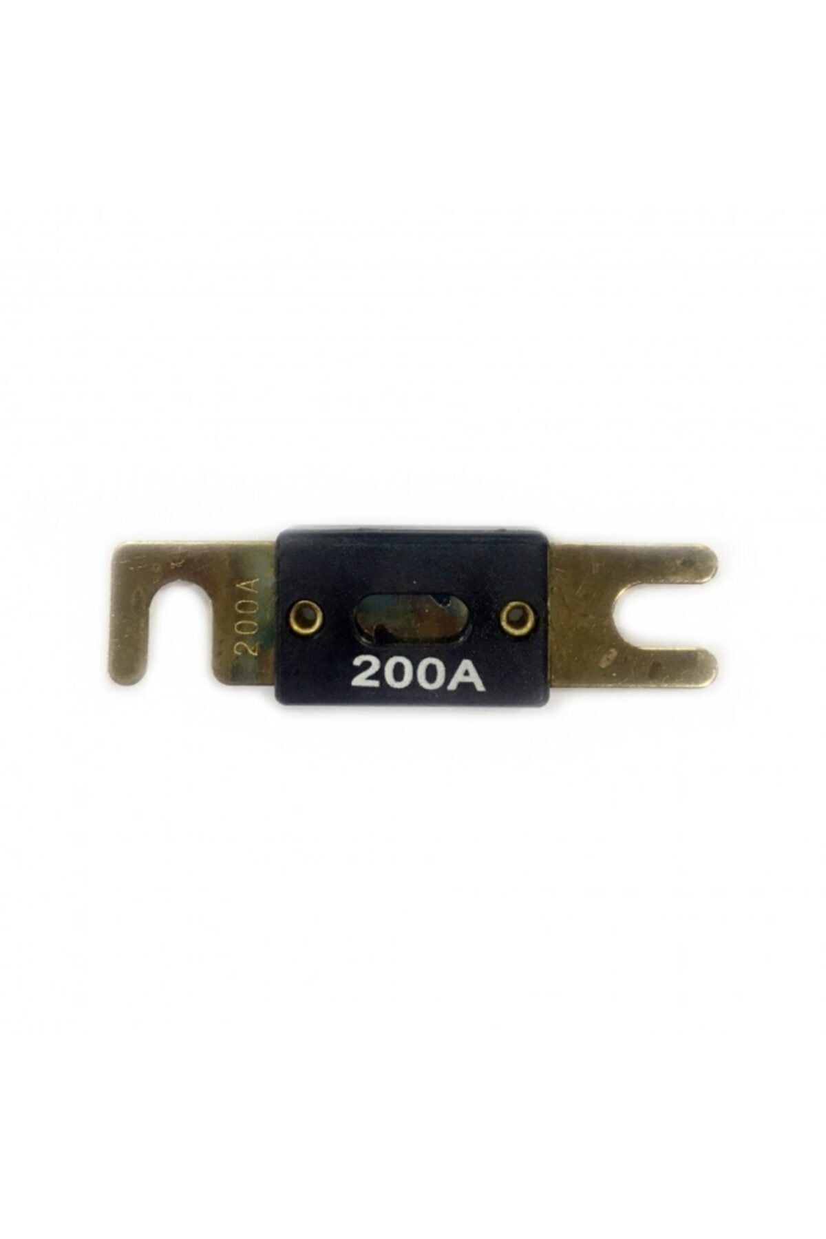 SOUNDMAGUS Sm-anl200 200 Amper Sigorta