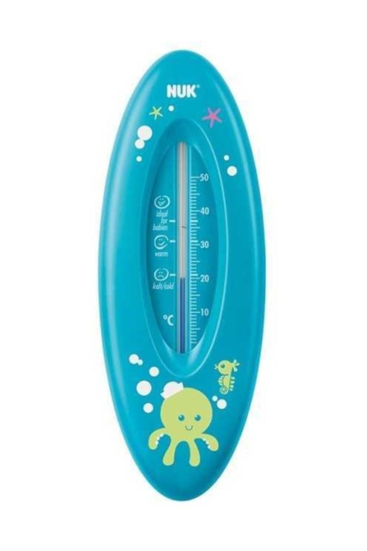Nuk Nuk Ocean Banyo Termometresi