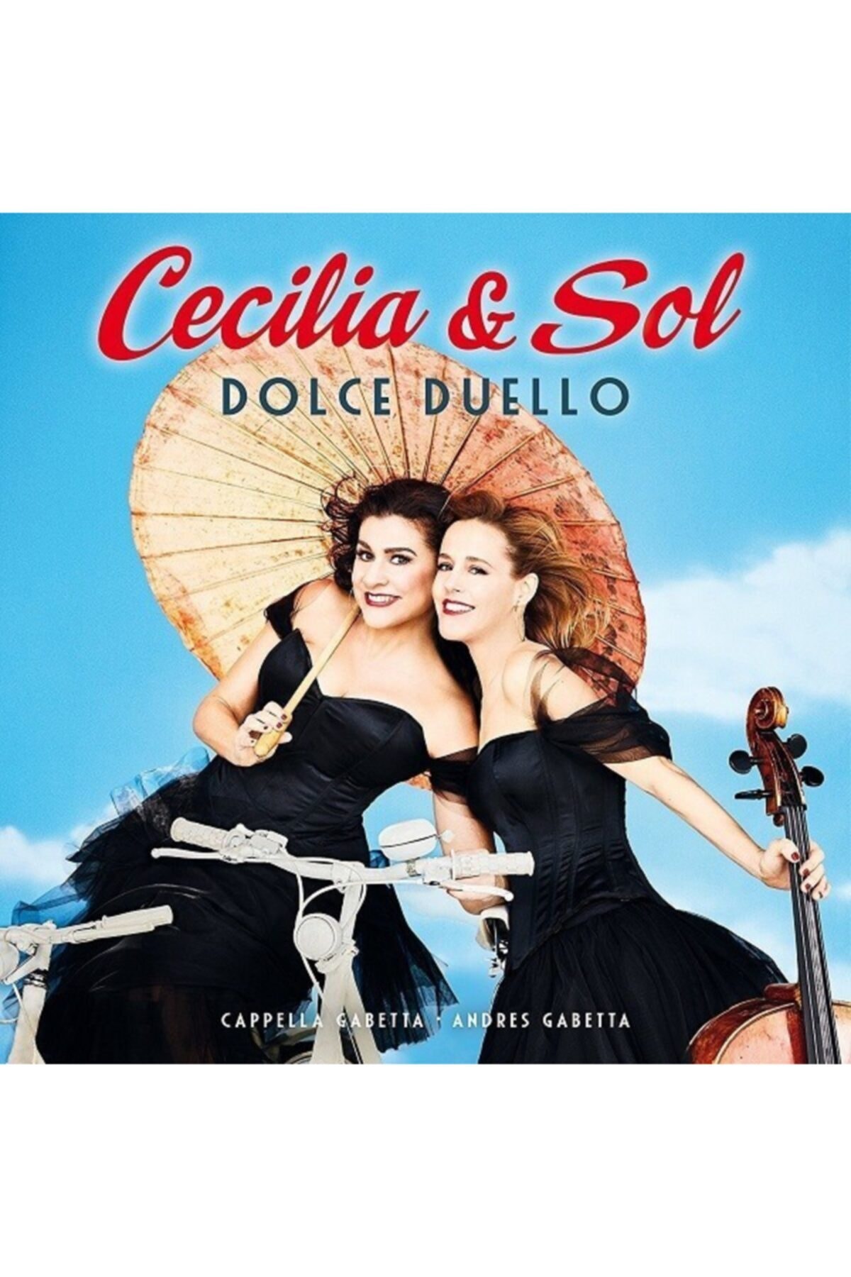 Decca Dolce Duello