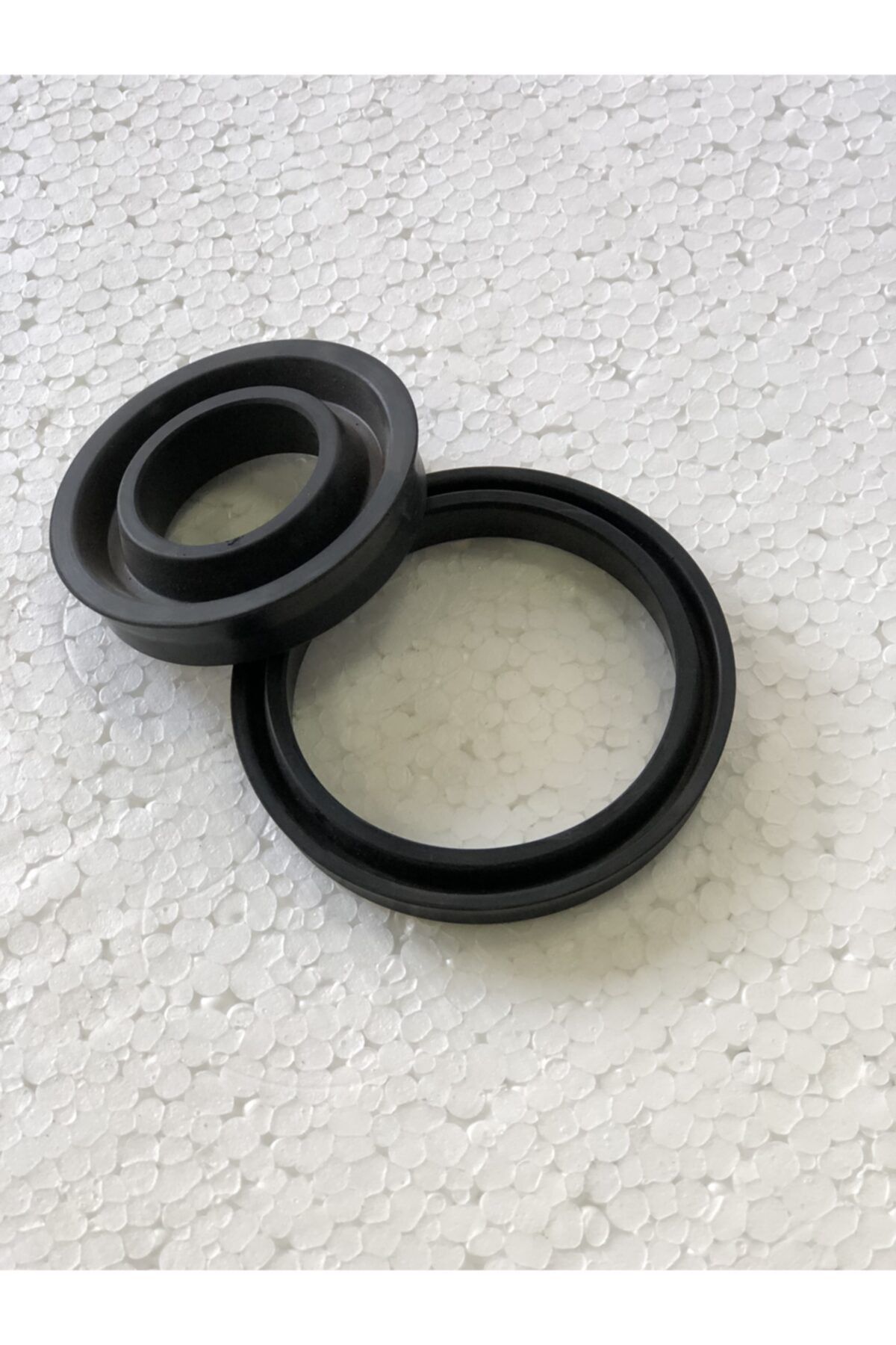 FEKO 80/81 Traktör Römork Piston Keçe Takımı