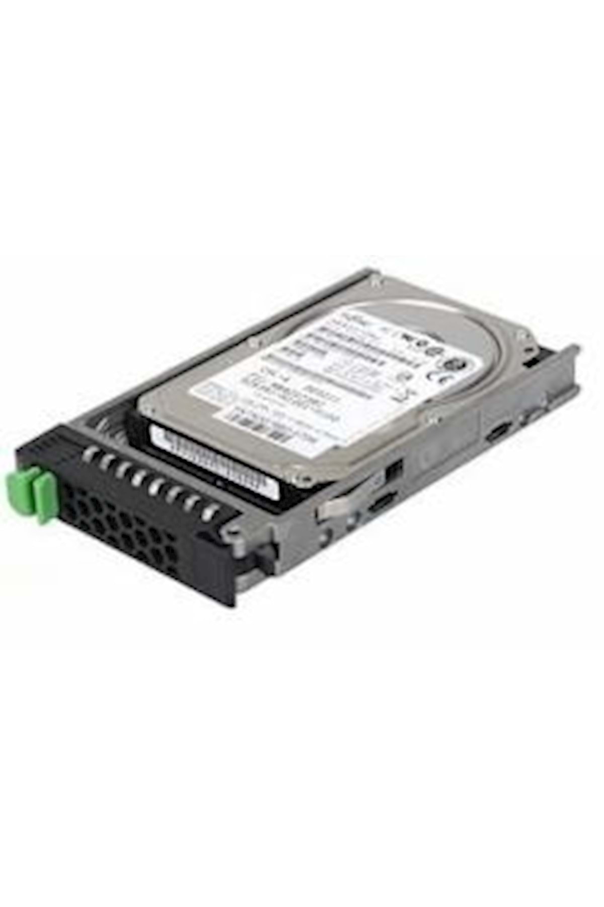 Fujitsu General Fujıtsu Prımergy Hd Sas 12g 600gb 10k 2,5\