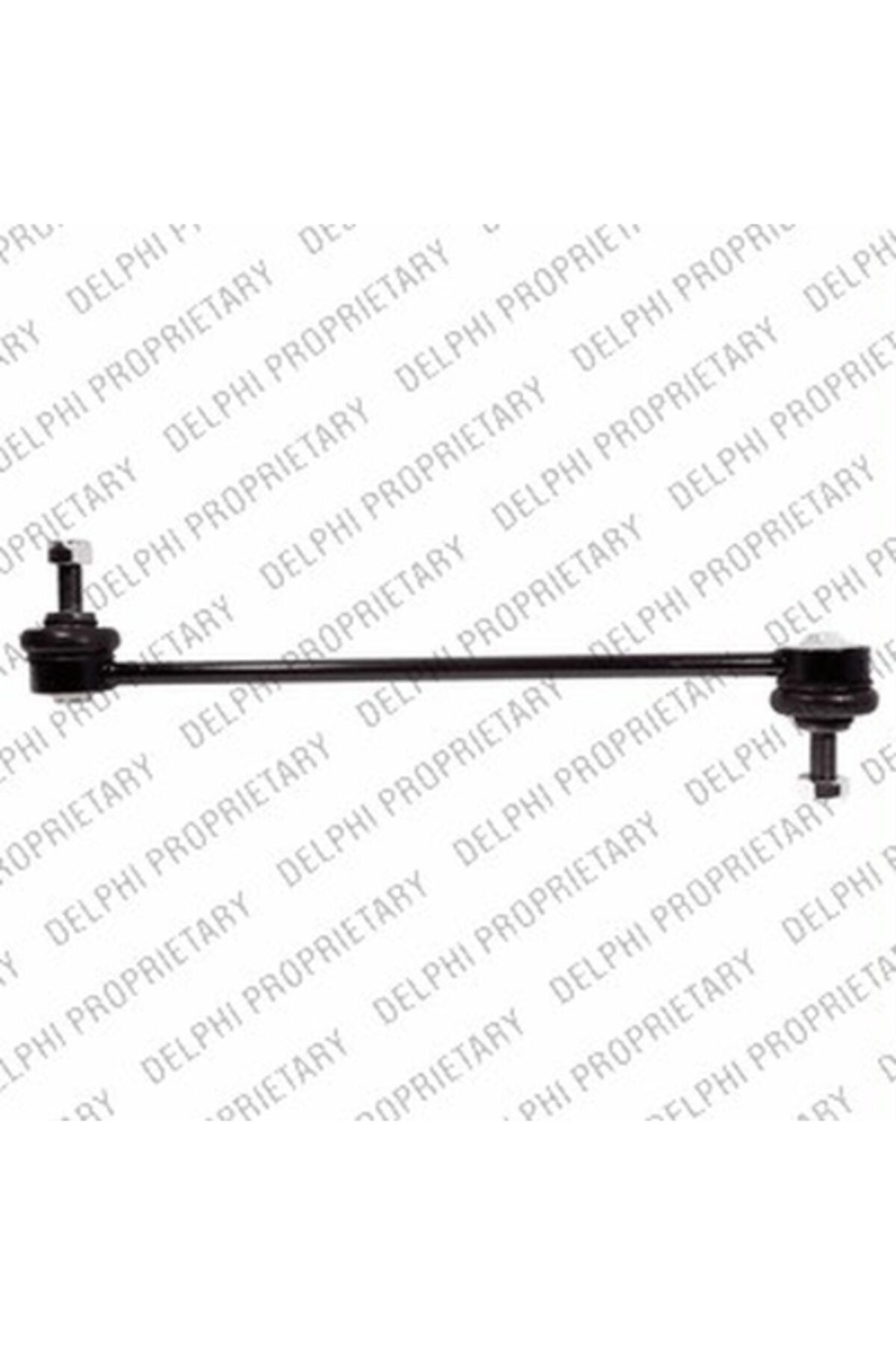 DELPHİ Stabilizer Rot (fiat:grande Puntolineafiorino Opel:corsa D Peugeot:bipper Citroen:nemo Alfa