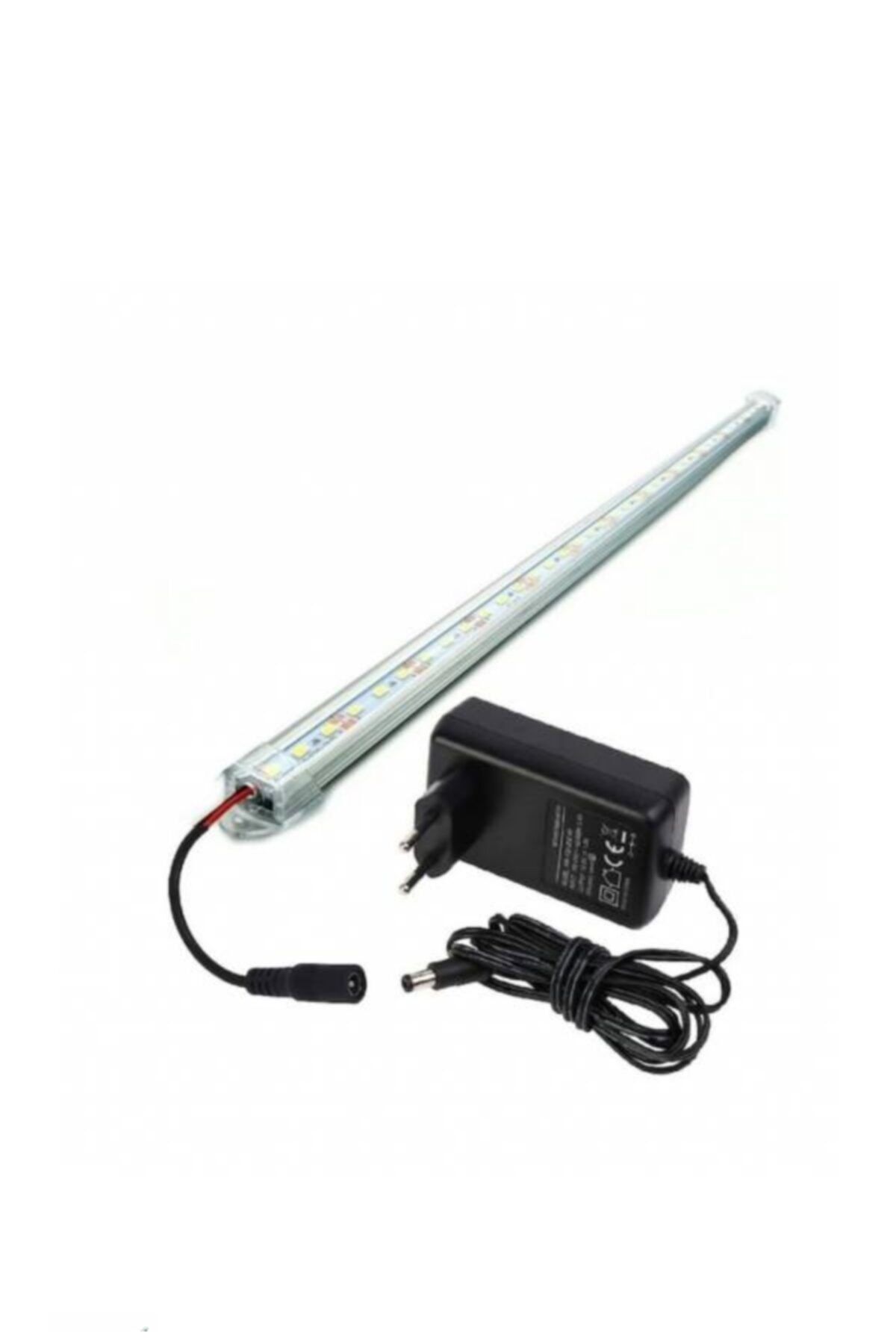ARMATÜRK Akvaryum Led Aydınlatma 50cm Beyaz