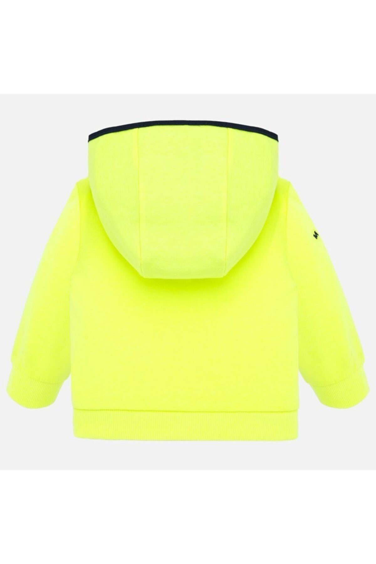 Mayoral Erkek Bebek Kapsonlu Fermuarli Sweatshirt Fiyati Yorumlari Trendyol Mayoral Erkek Bebek Kapsonlu Fermuarli Sweatshirt Fiyati Yorumlari Trendyol