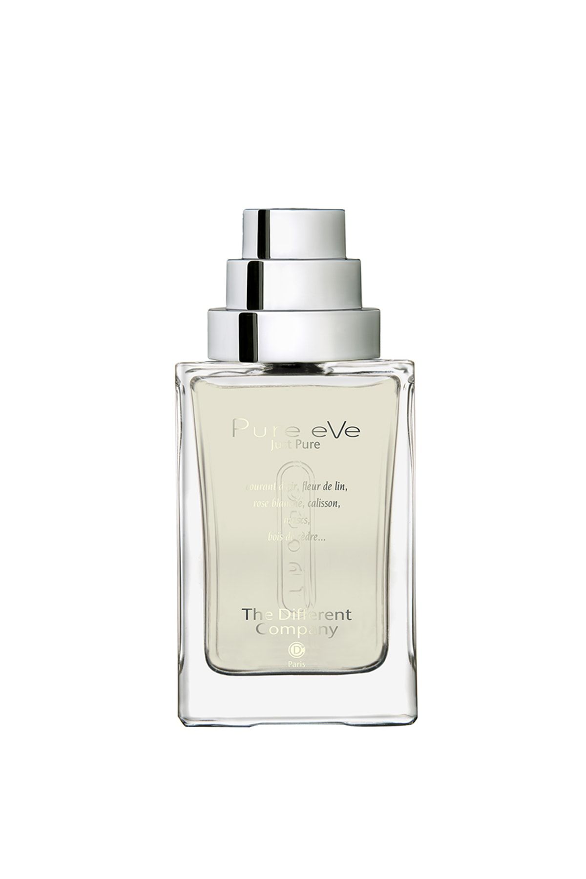 the different company pure eve edp 100 ml unisex parfum fiyati yorumlari trendyol