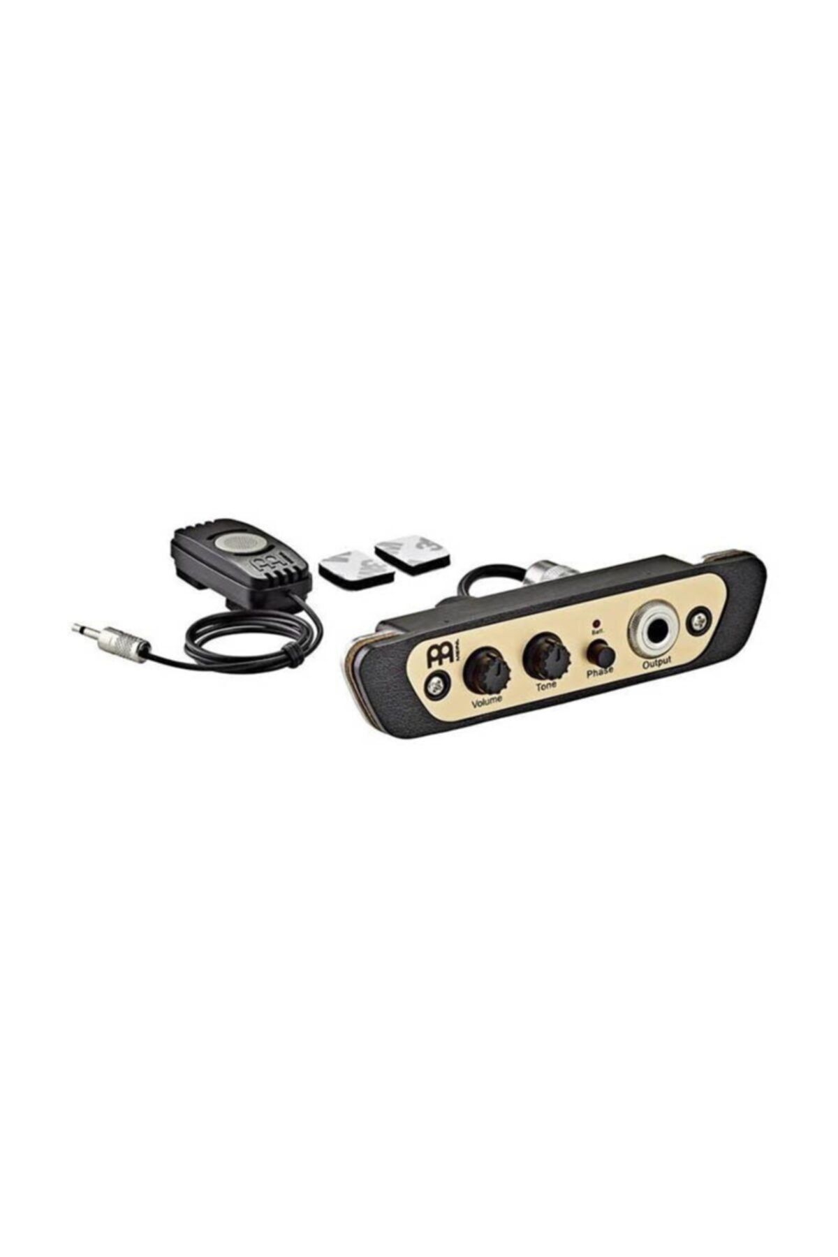 MEINL Pacaj Preamp Cajon