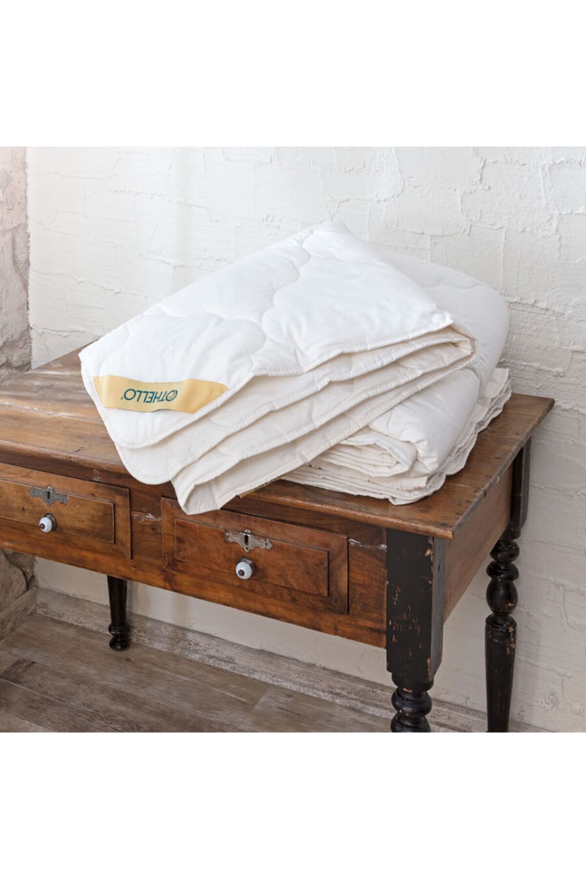 OTHELLO Cotton Sense Bebek Yorganı 95x145