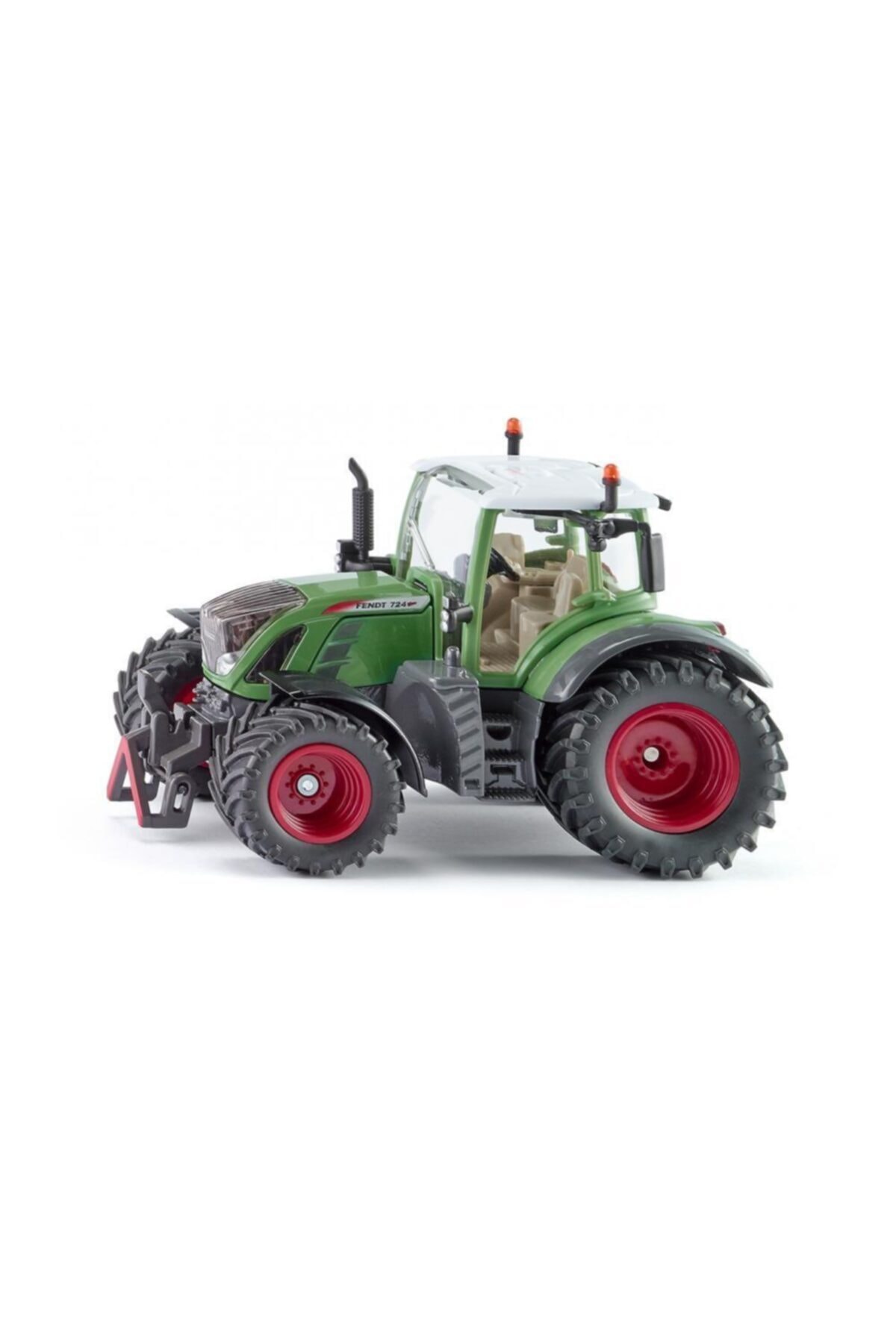 Siku Maket Metal Model Araç Fendt Varıo 724 N:3285