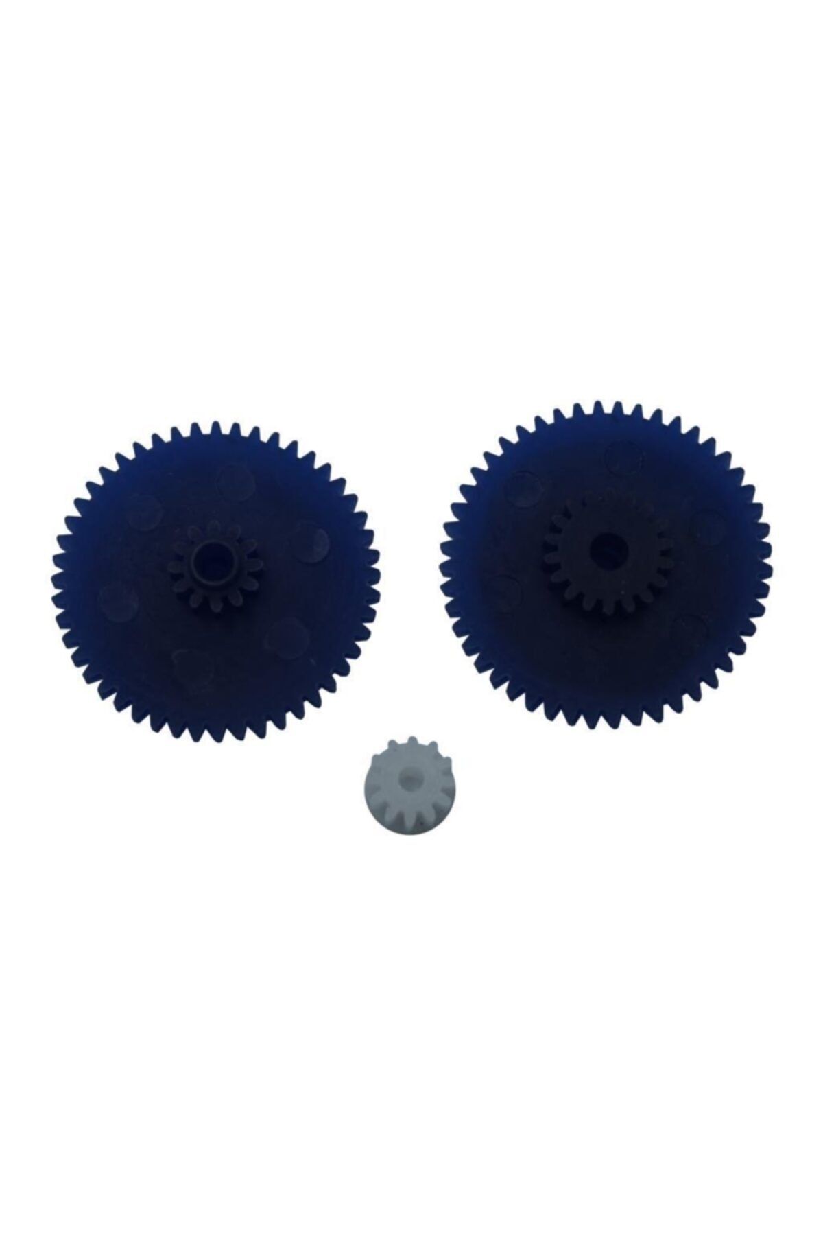 Bross Otomotiv Mercedes Kamyonlar Için Kilometre Tamir Dişli Seti 0105424606