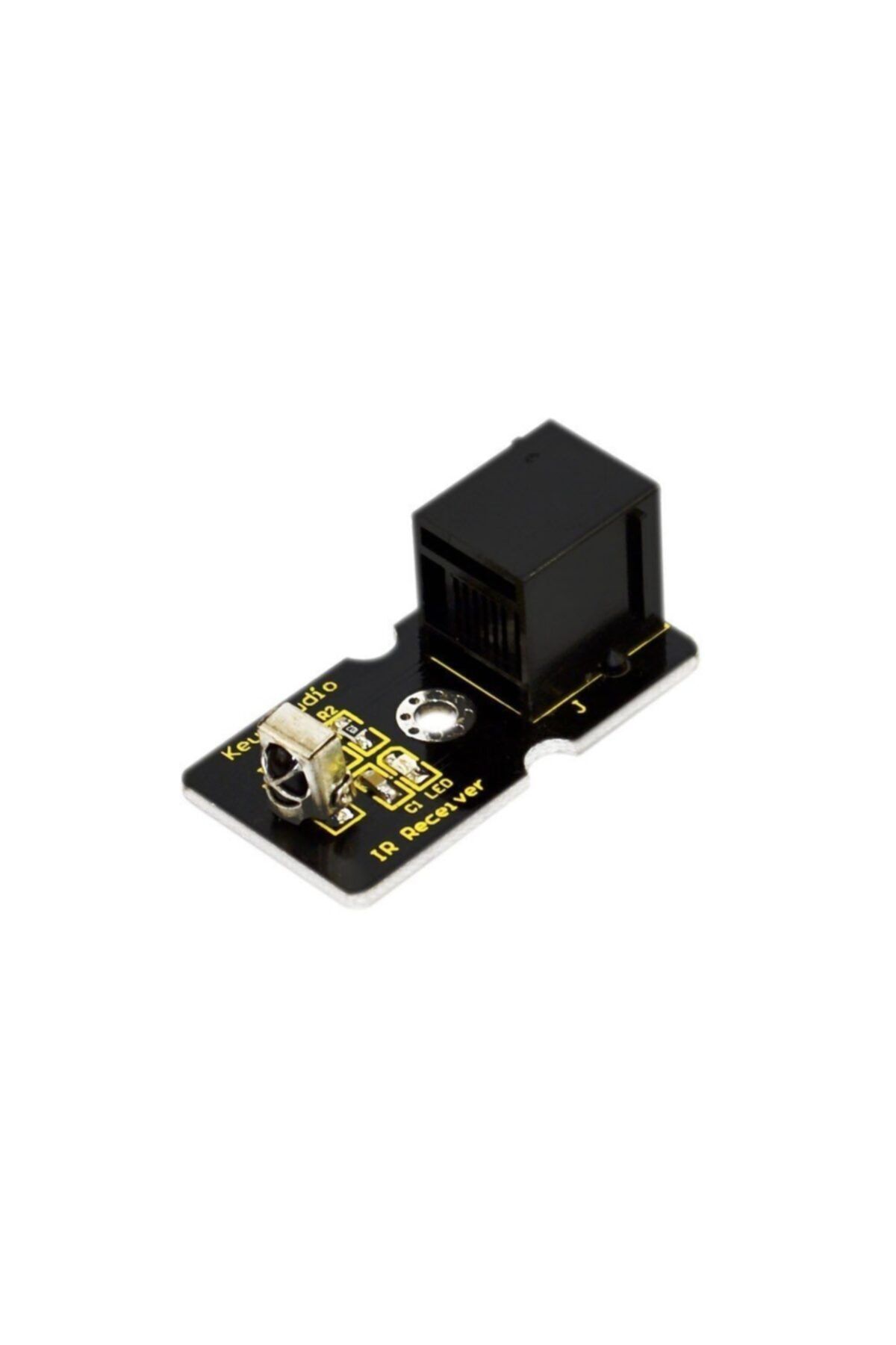 Keyestudio Easy Plug Ir Alıcı Modülü