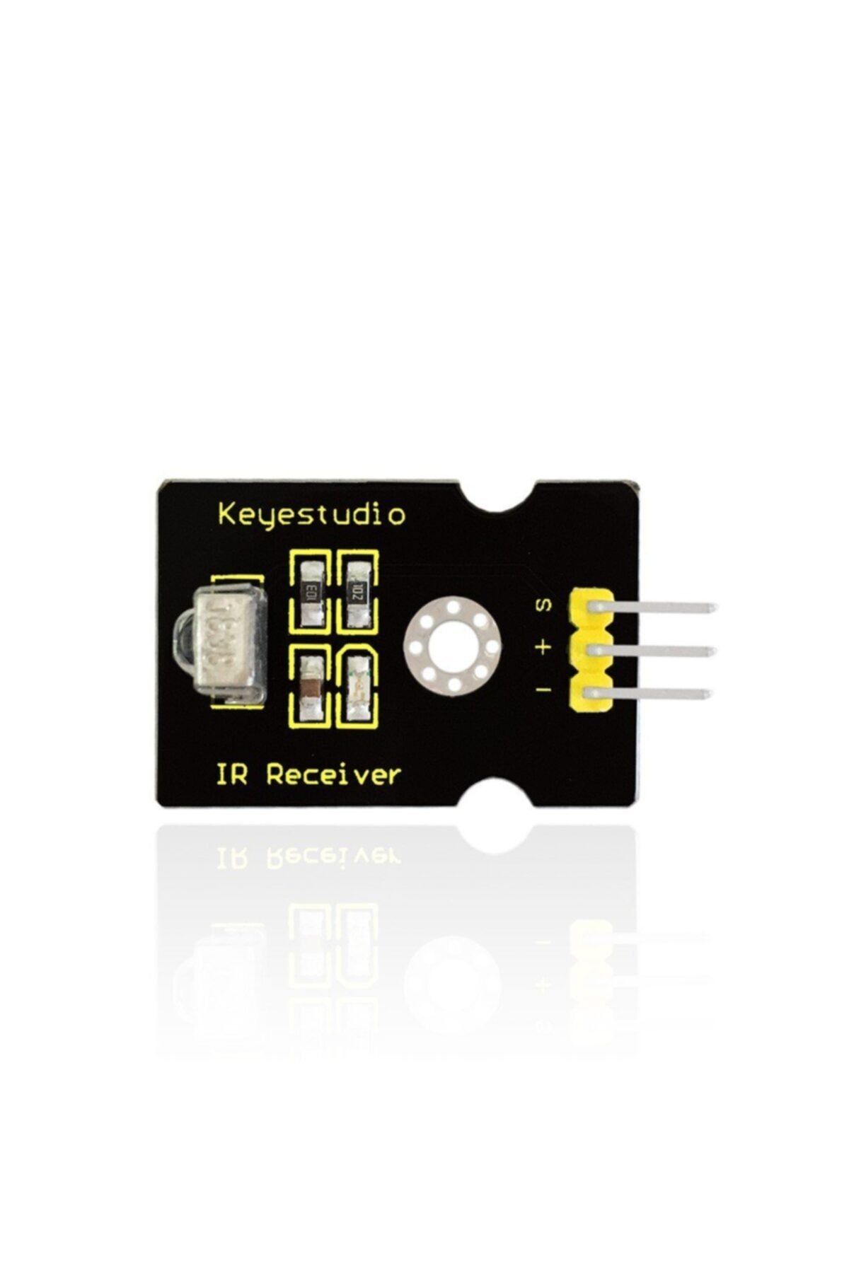 Keyestudio Dijital Ir Alıcı Modül