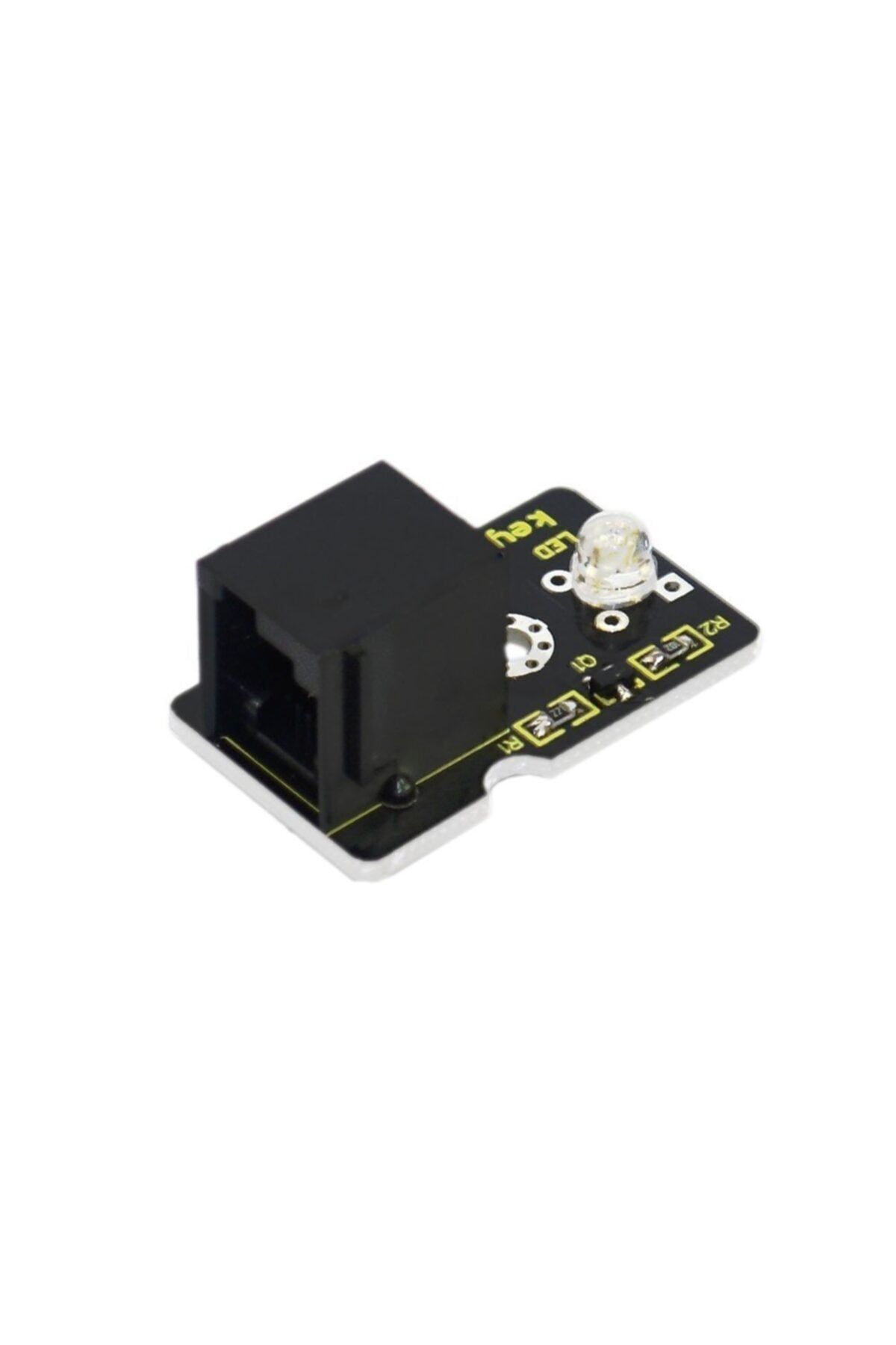 Keyestudio Easy Plug Dijital Beyaz Led Modül