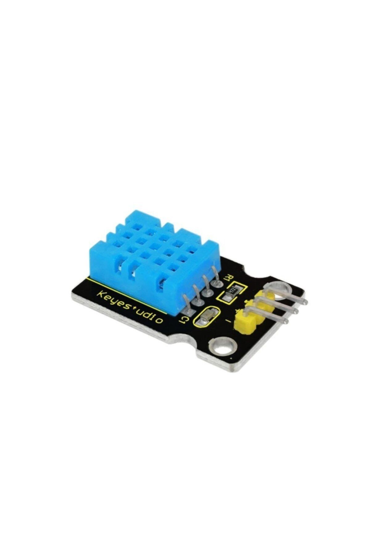 Keyestudio Dht11 Sıcaklık Ve Nem Sensörü