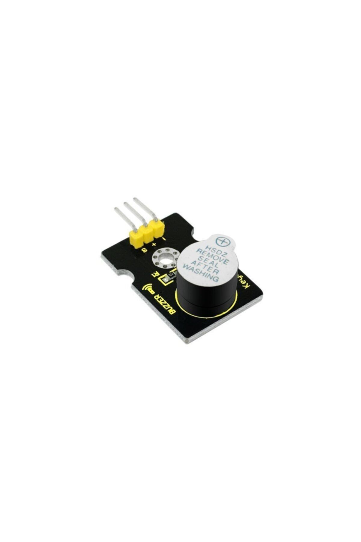 Keyestudio Dijital Aktif Buzzer Modülü