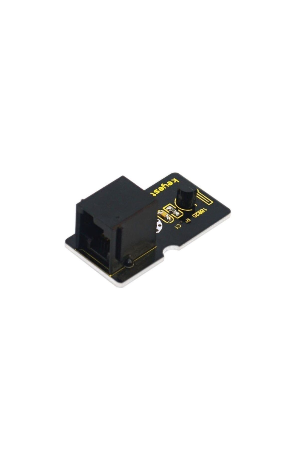 Keyestudio Easy Plug Ds18b20 Sıcaklık Sensörü