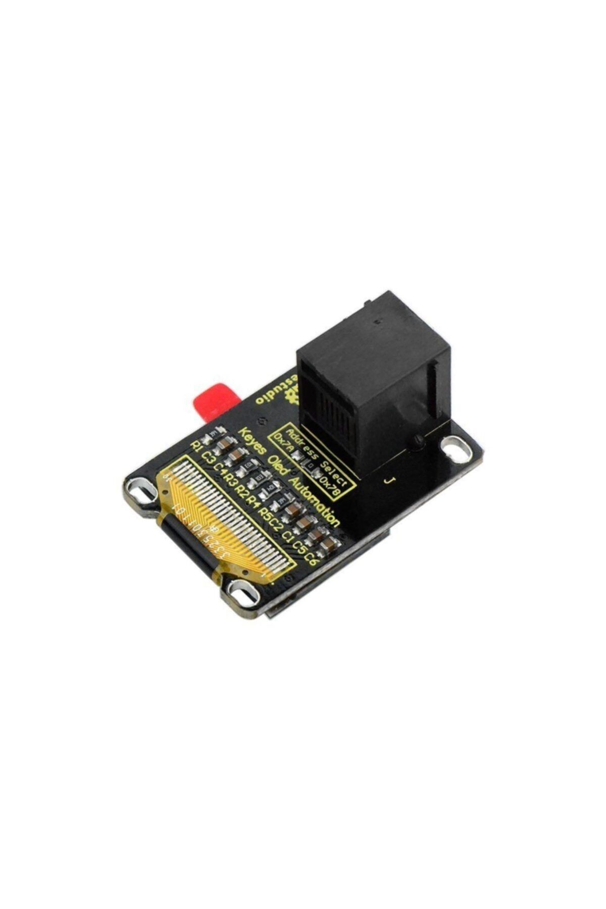 Keyestudio Easy Plug Oled Modül