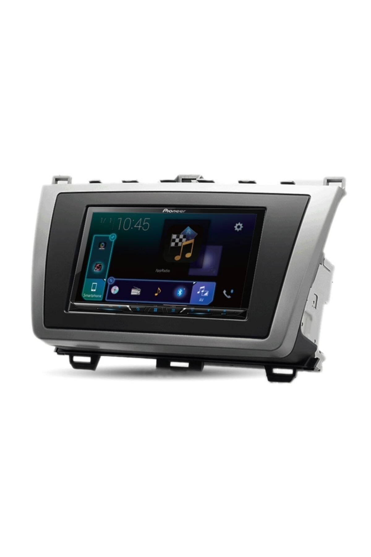 Pioneer Mazda 6 Apple Carplay Android Auto Multimedya Sistemi