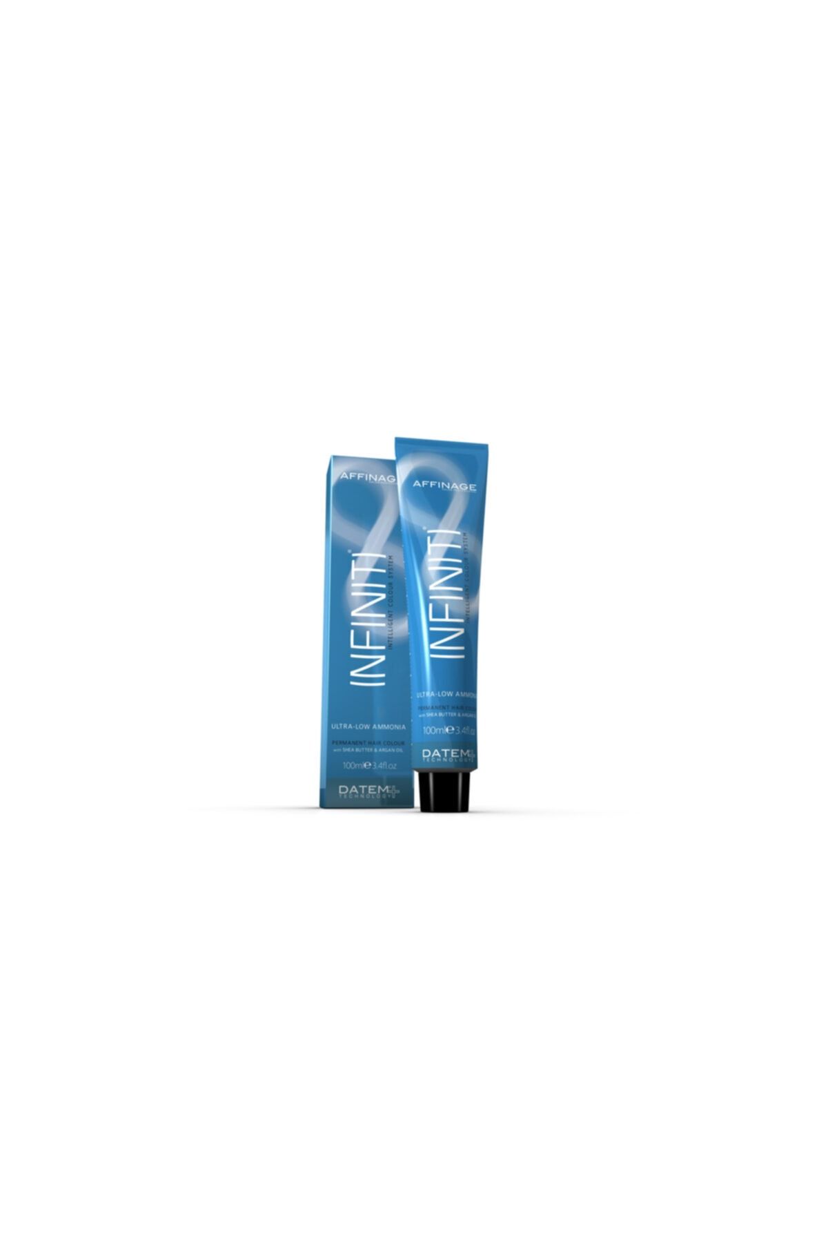 affinage infiniti sac boyasi 100 ml 7 76 fiyati yorumlari trendyol