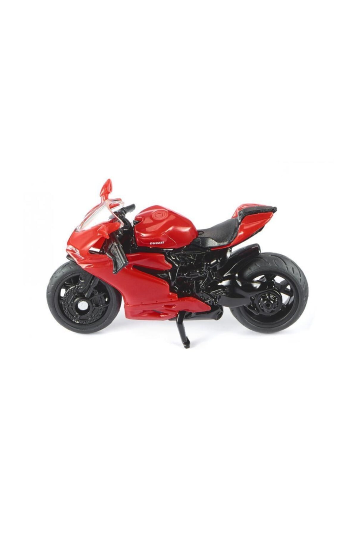 Siku Maket Metal Model Araç N:1385 Ducati Panigale 1299
