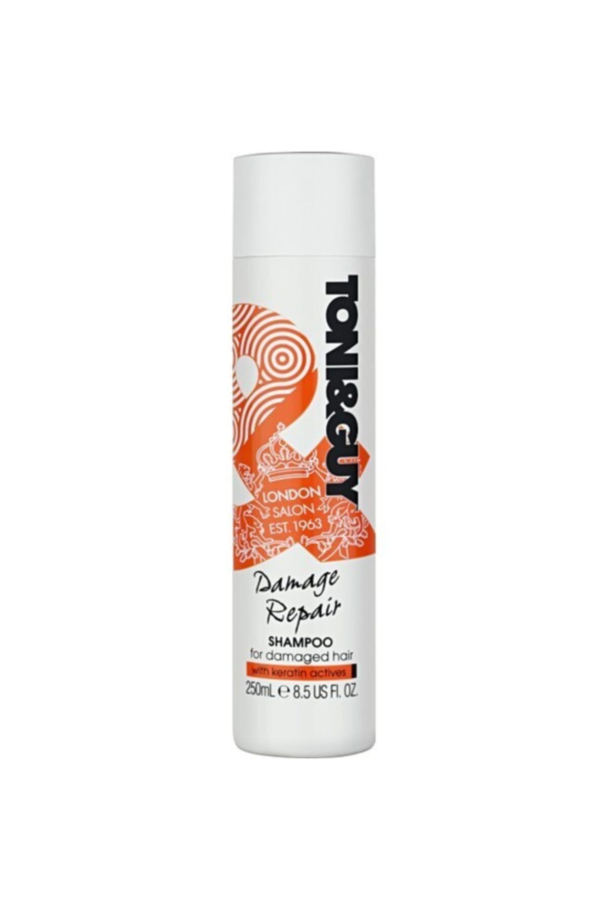 toni guy toni guy yipranmis saclar icin sampuan 250 ml fiyati yorumlari trendyol