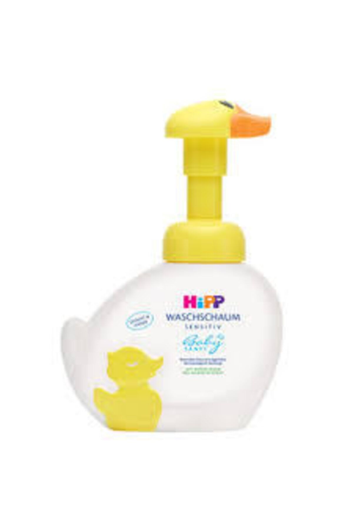 Hipp Babysanft El Yıkama Köpüğü
