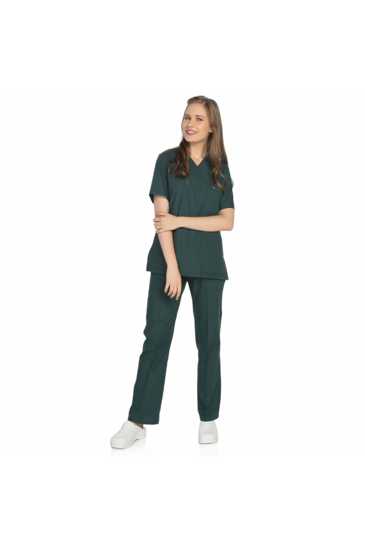 TIPMOD Kadın Doktor / Hemşire Forması