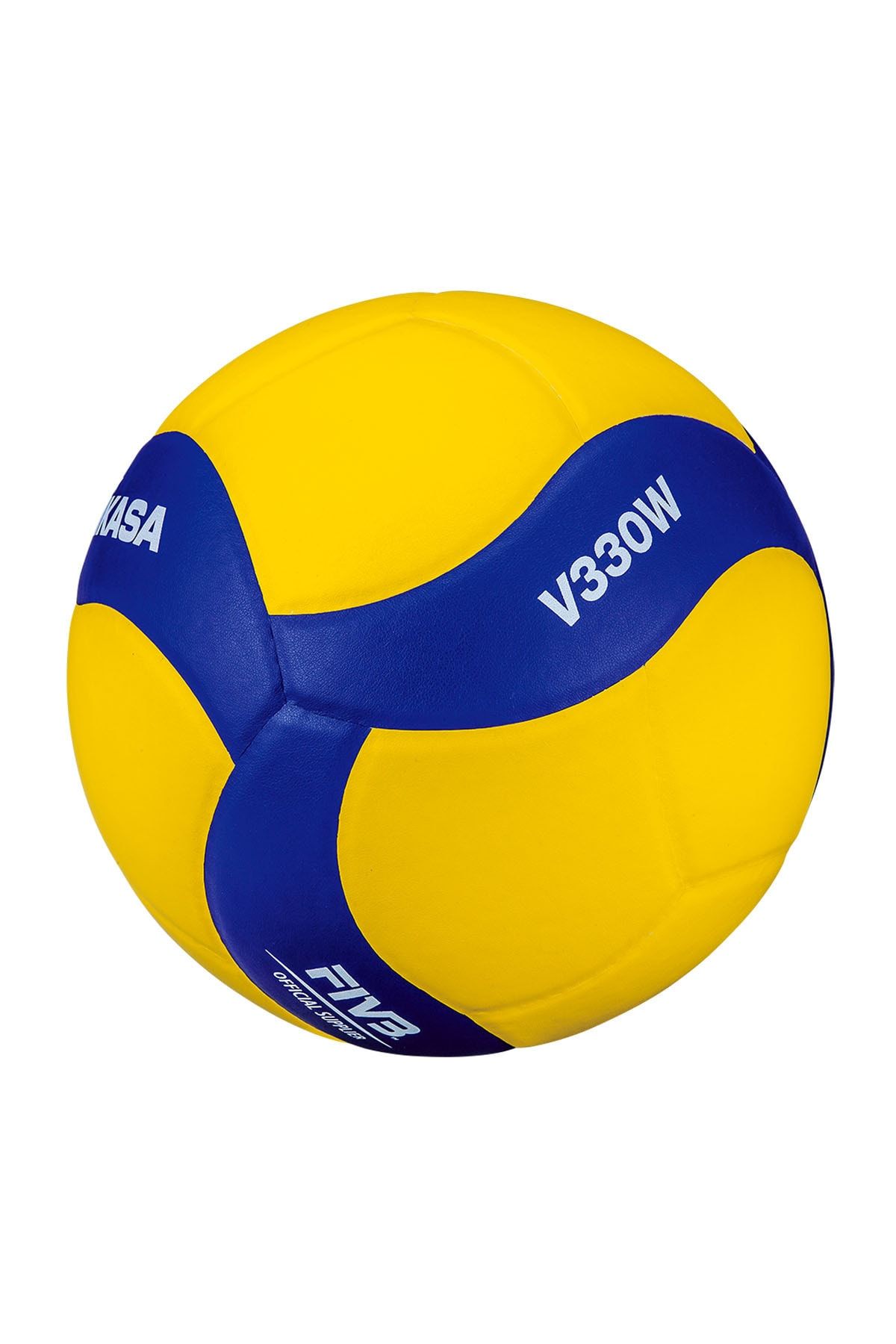 AVESSA Mikasa V330w Yapıştırma Voleybol Topu No5