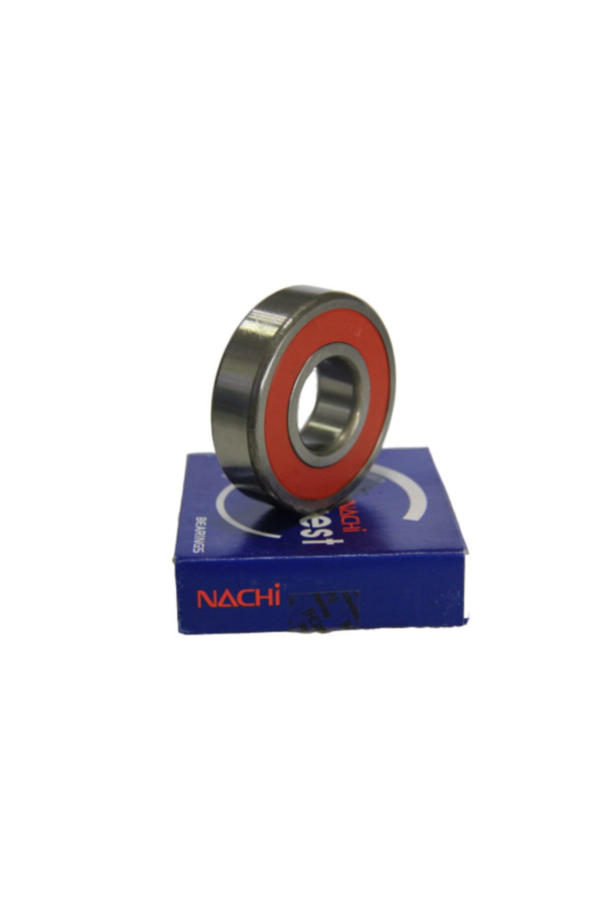 Nachi 6302 2ns C3 Rulman
