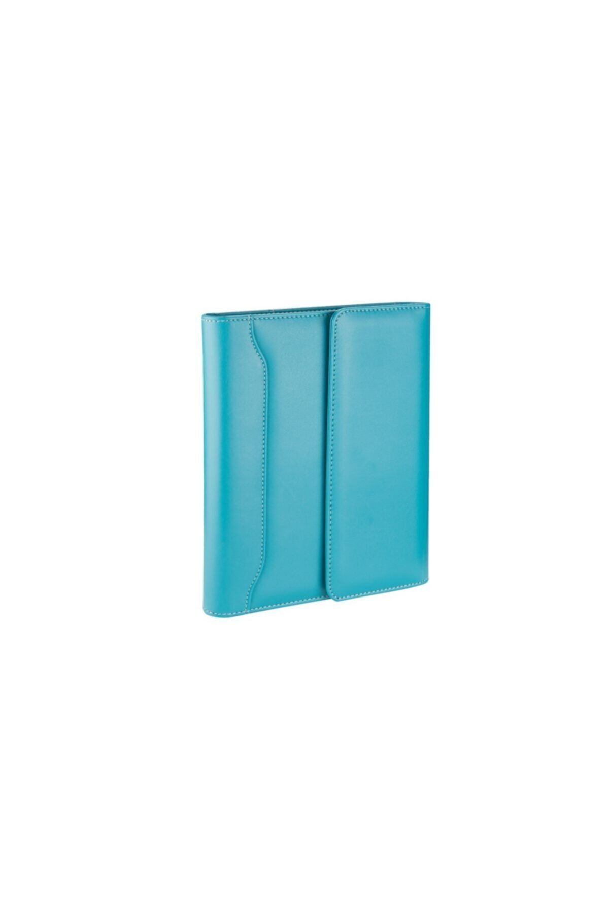2K Diplomat Mıknatıs Kapak Organizer Kareli 17x24 Defterli