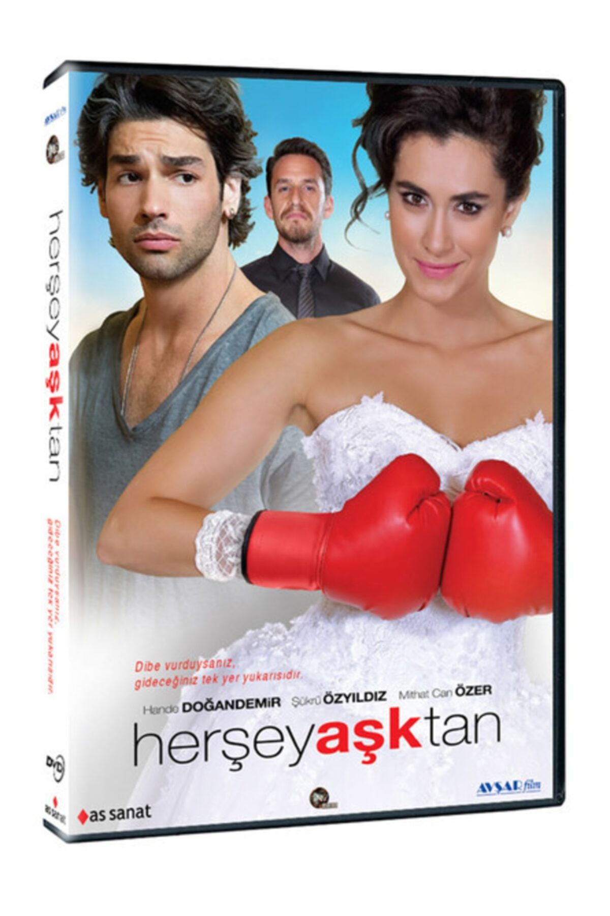 Avşar Film Hersey Asktan