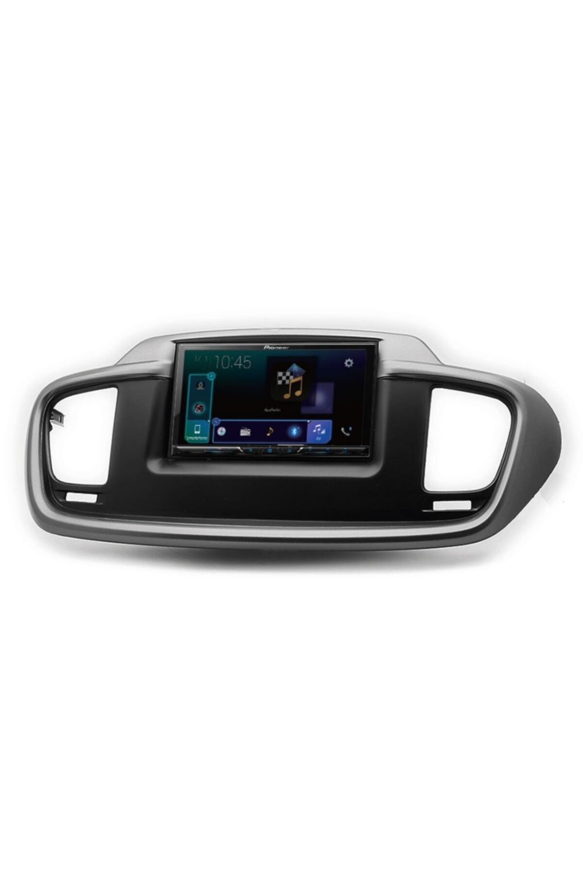 Pioneer Kia Sorento Apple Carplay Android Auto Multimedya Sistemi