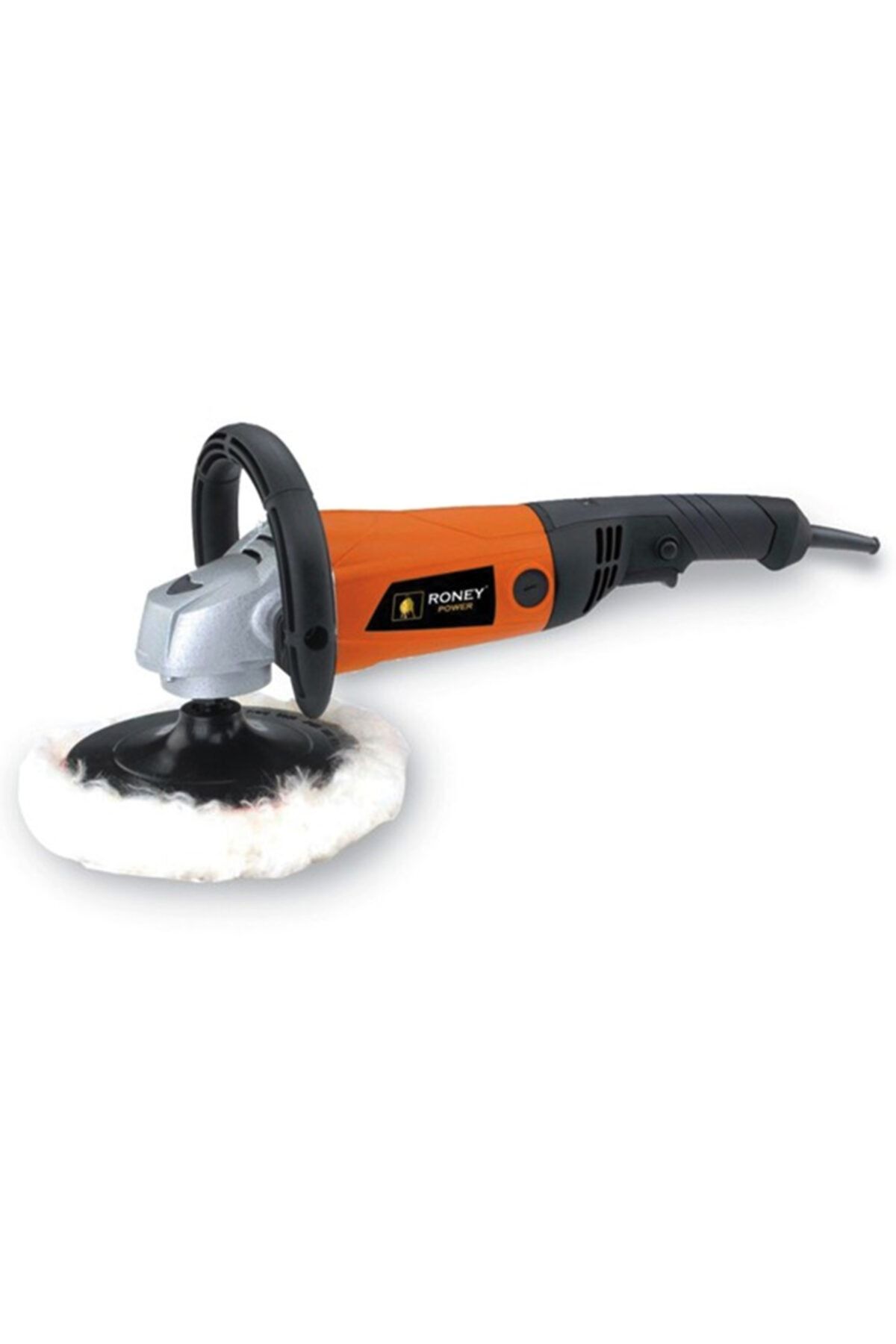 Roney Rpo 14-180 Pasta Cila Polisaj Makinesi 1400 W