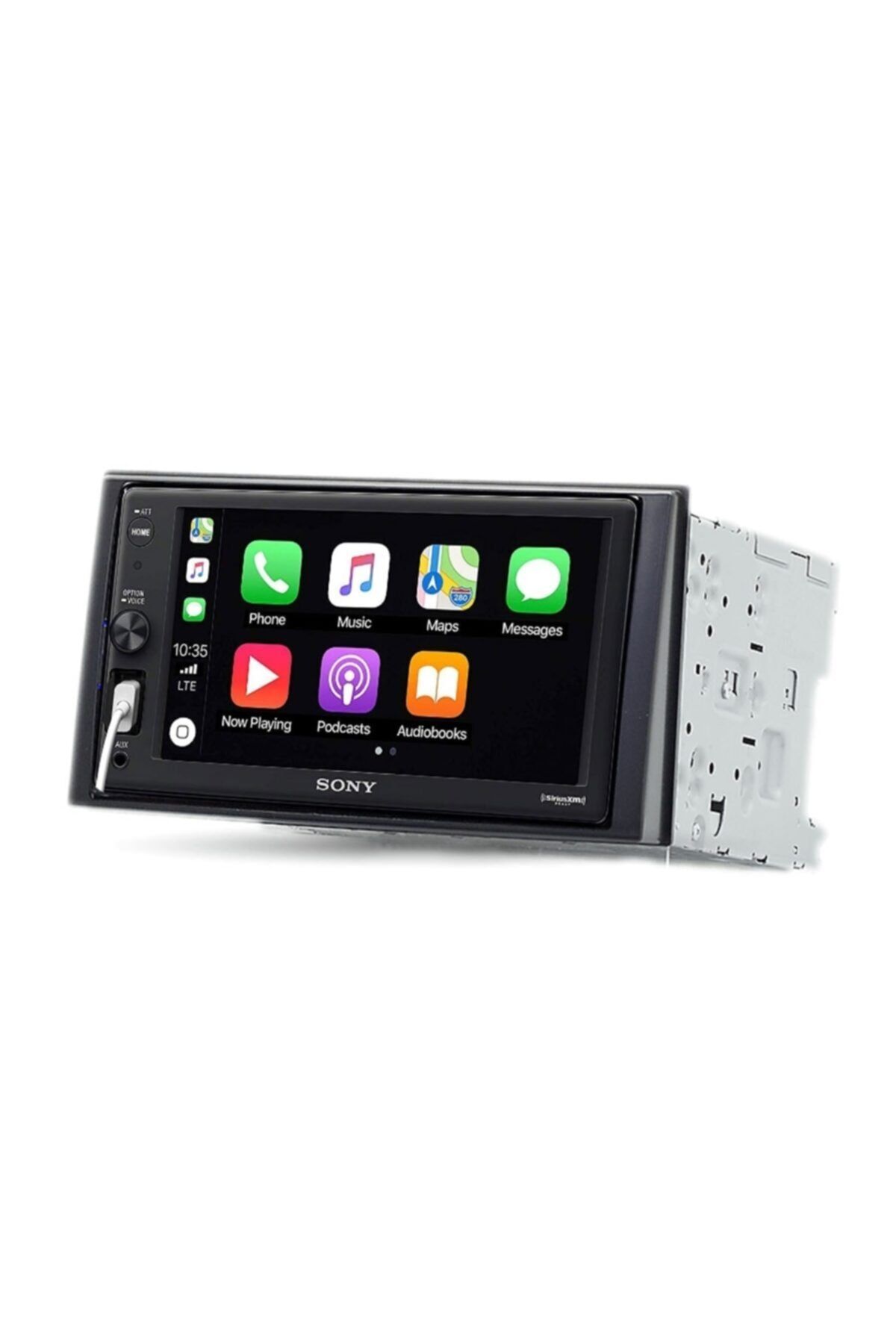 Sony Kia Cerato Magentis Apple Carplay Multimedya Sistemi